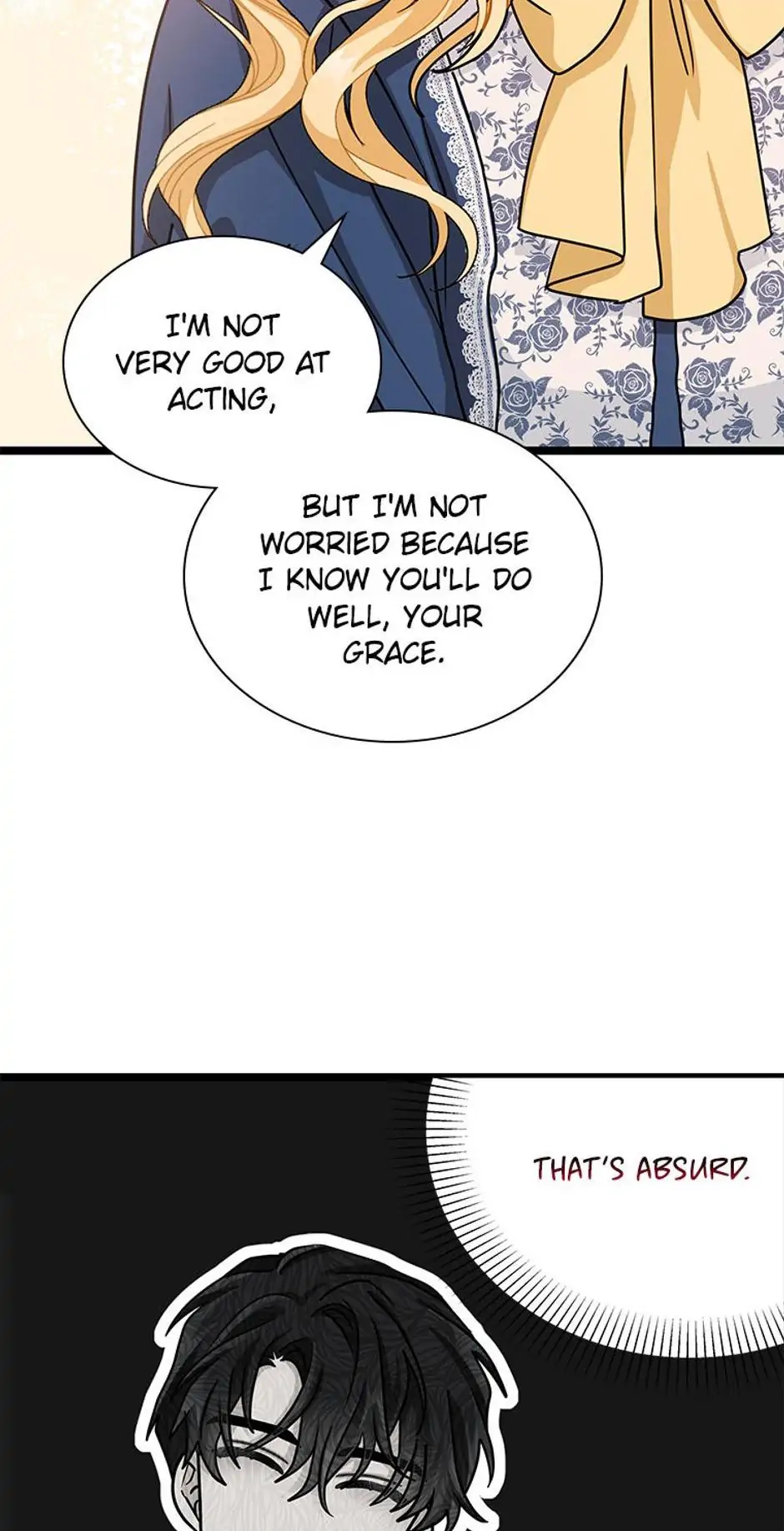 I Became the Head of the Family - Chapter 15 Page 55