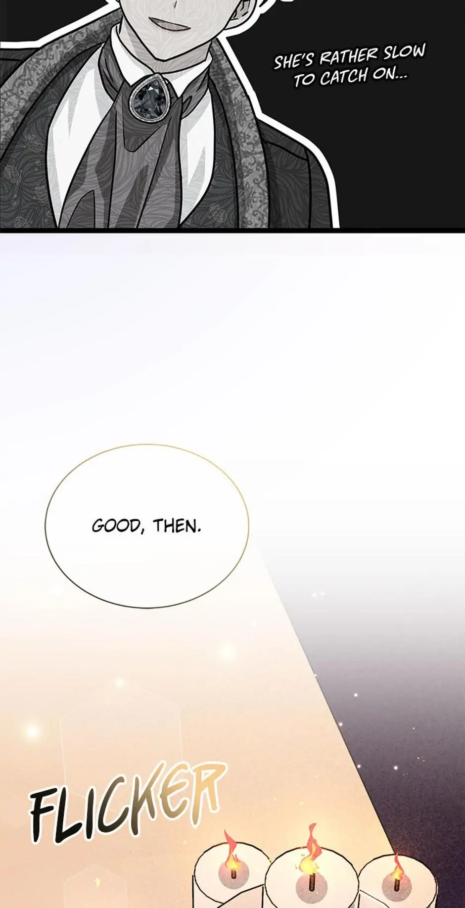 I Became the Head of the Family - Chapter 15 Page 56