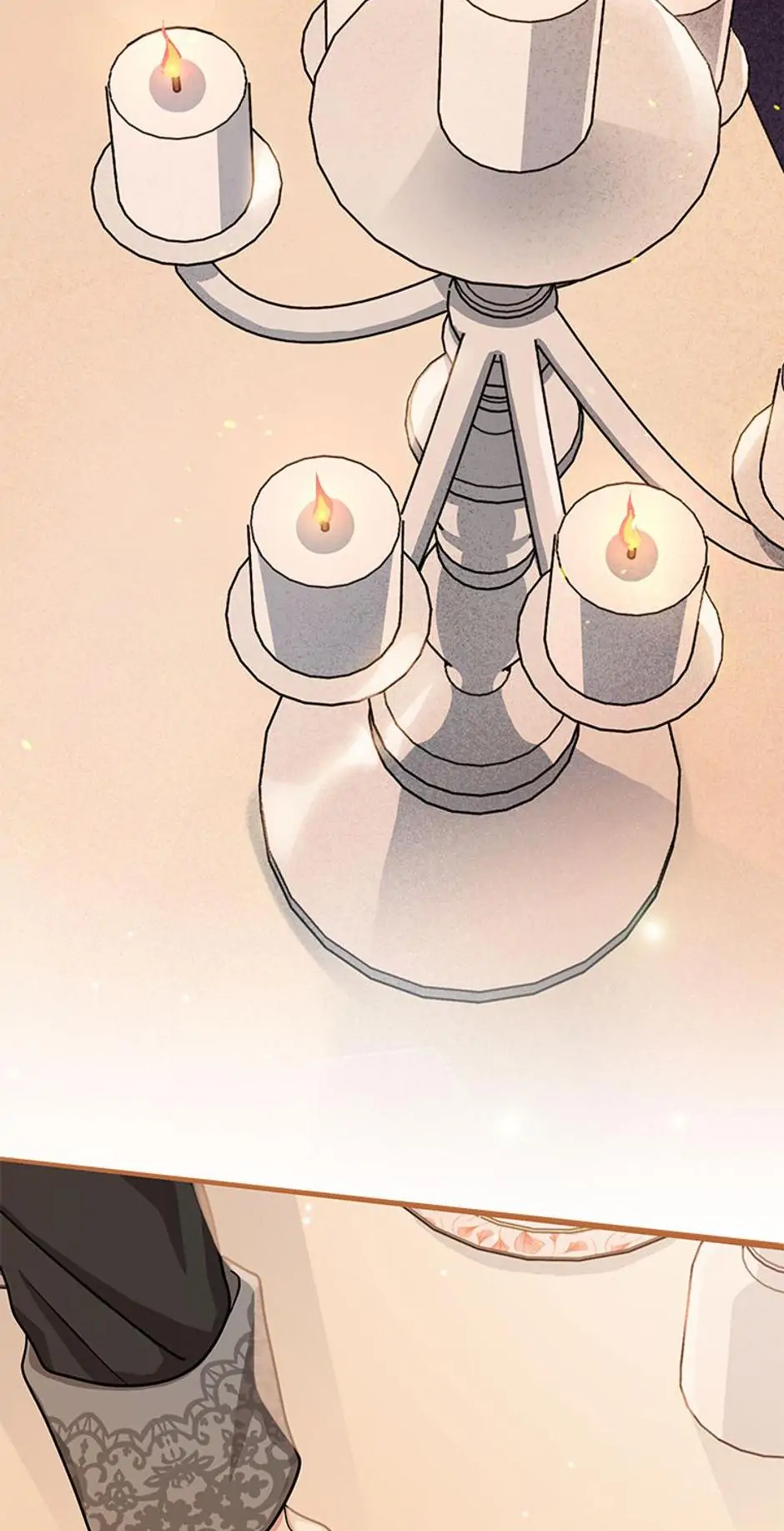 I Became the Head of the Family - Chapter 15 Page 57