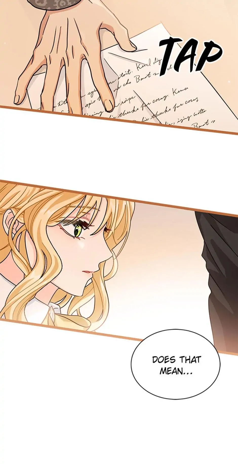 I Became the Head of the Family - Chapter 15 Page 58