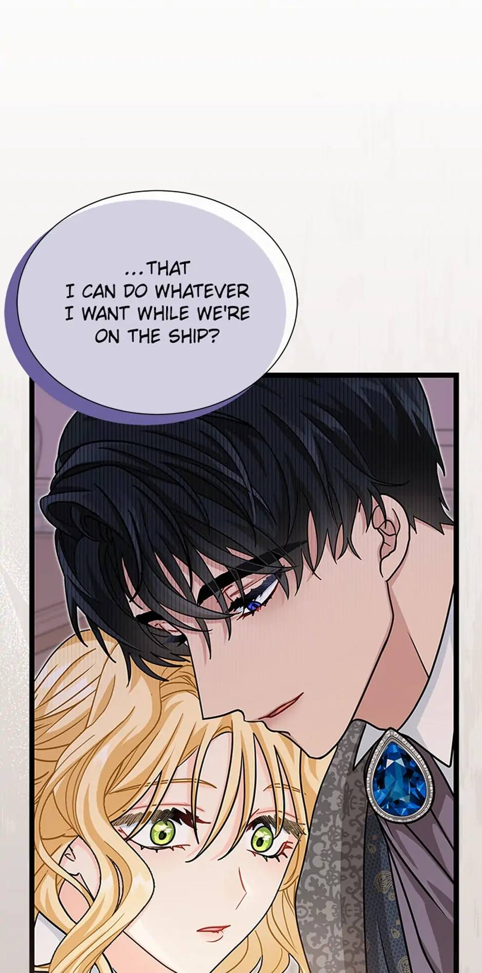 I Became the Head of the Family - Chapter 15 Page 59