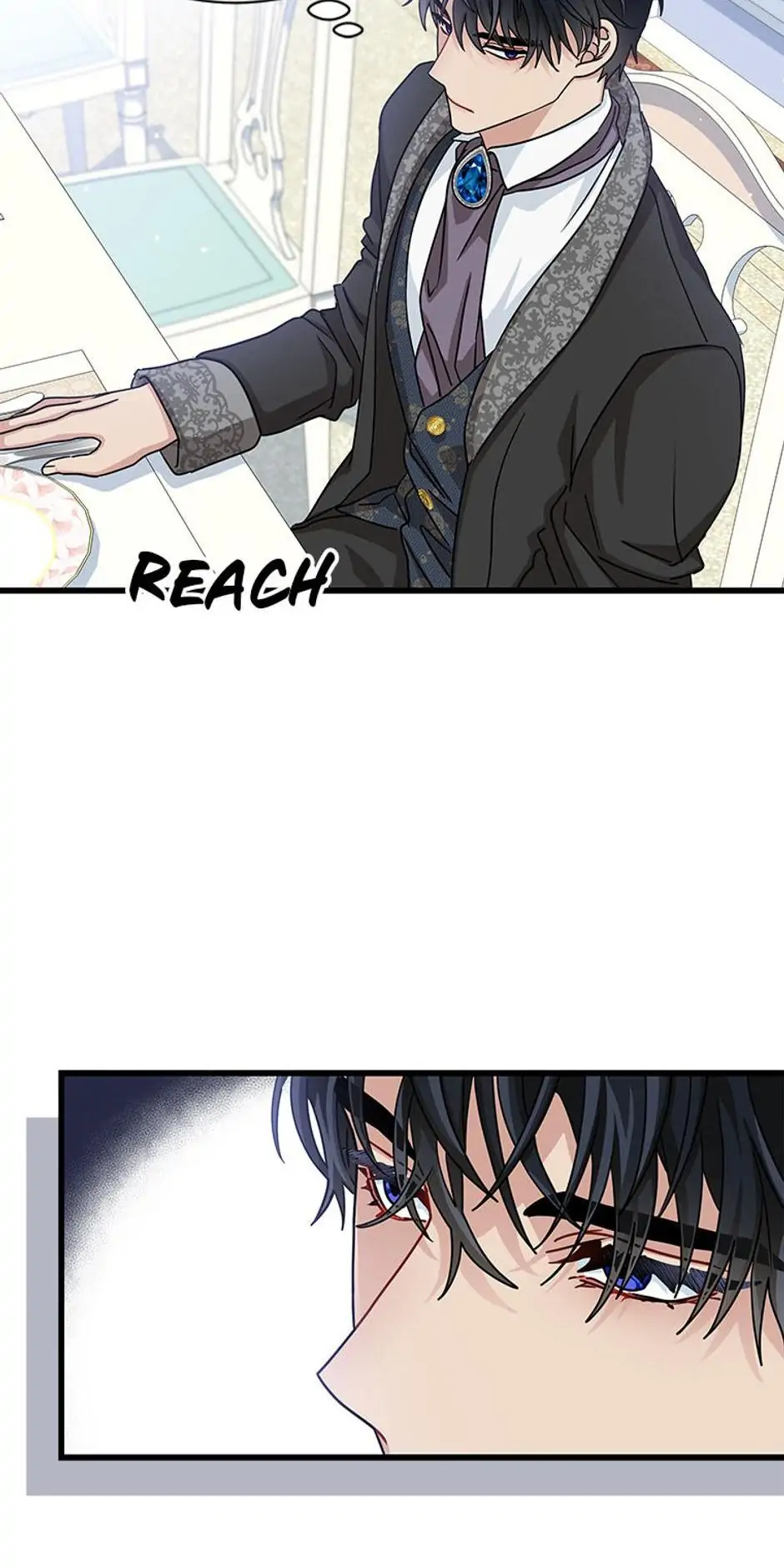 I Became the Head of the Family - Chapter 15 Page 6