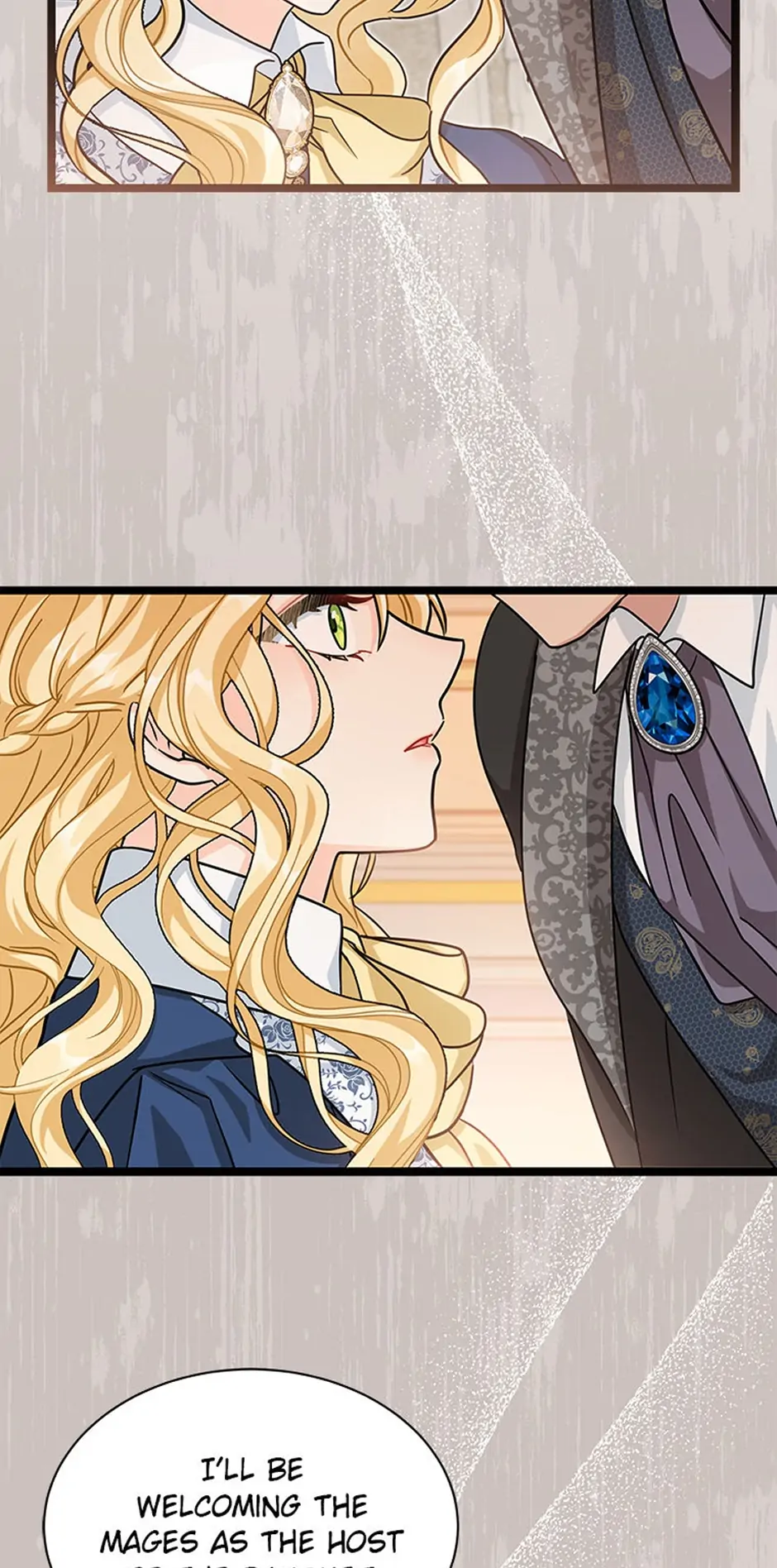 I Became the Head of the Family - Chapter 15 Page 60