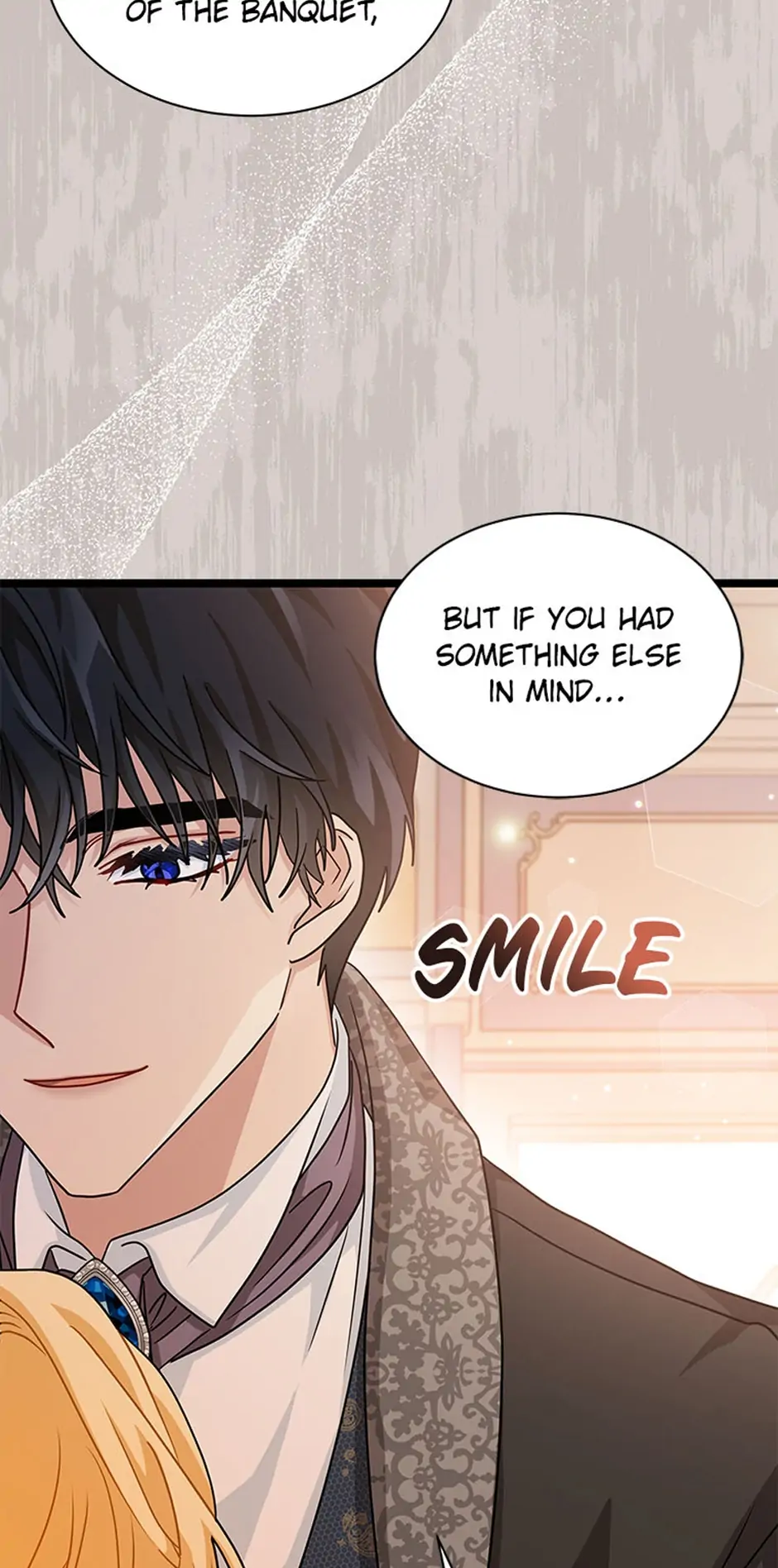 I Became the Head of the Family - Chapter 15 Page 61