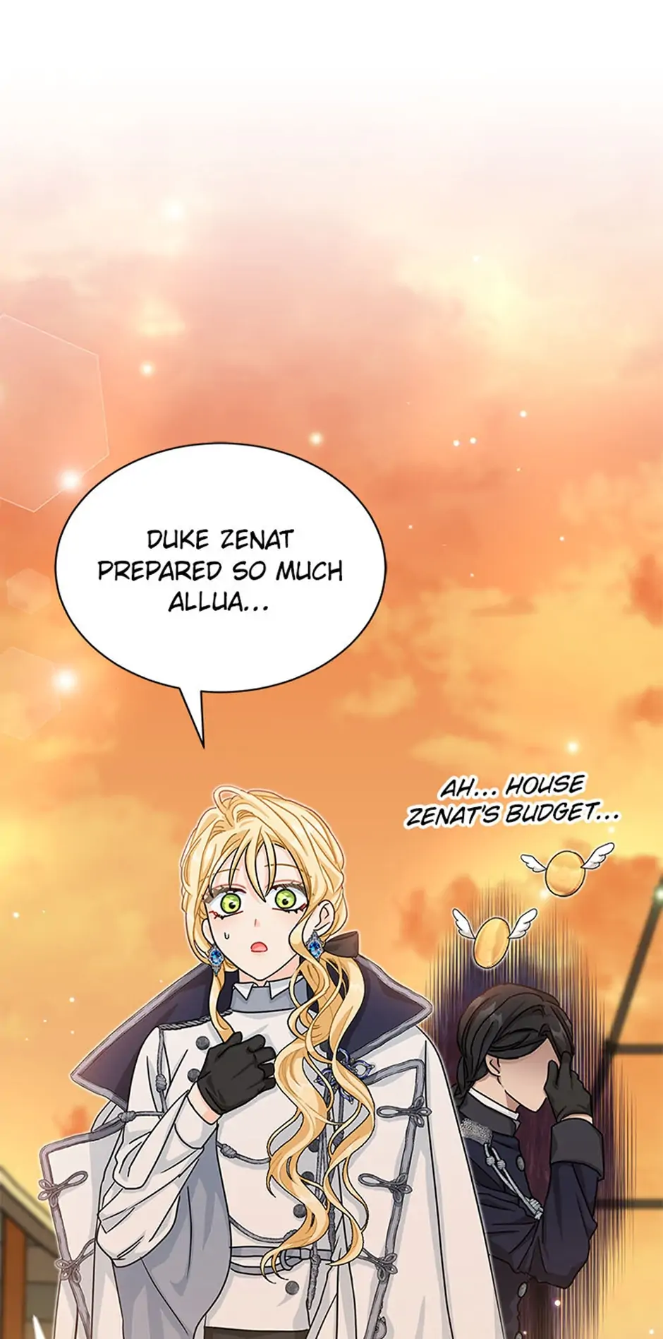 I Became the Head of the Family - Chapter 15 Page 64