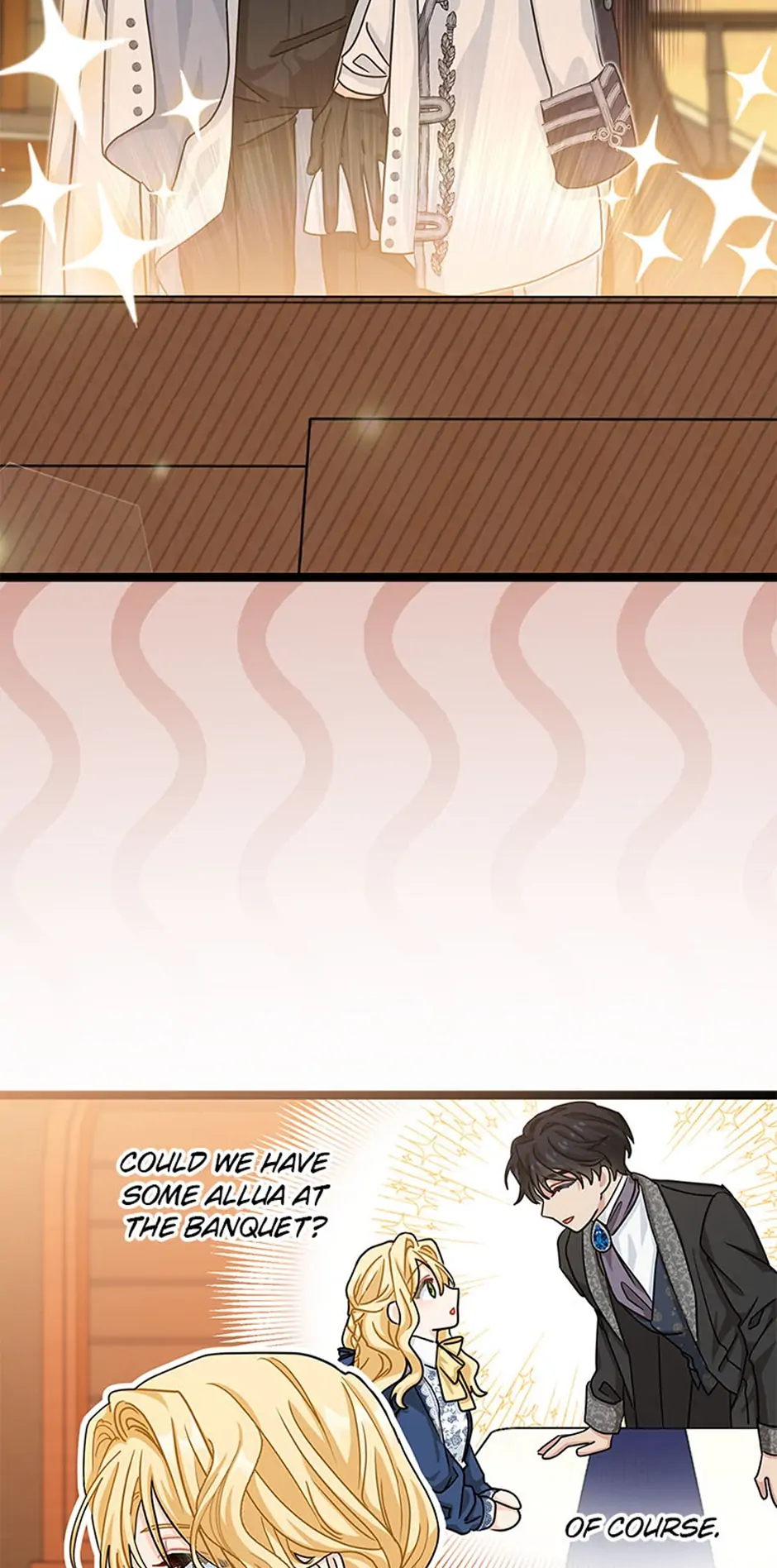 I Became the Head of the Family - Chapter 15 Page 65