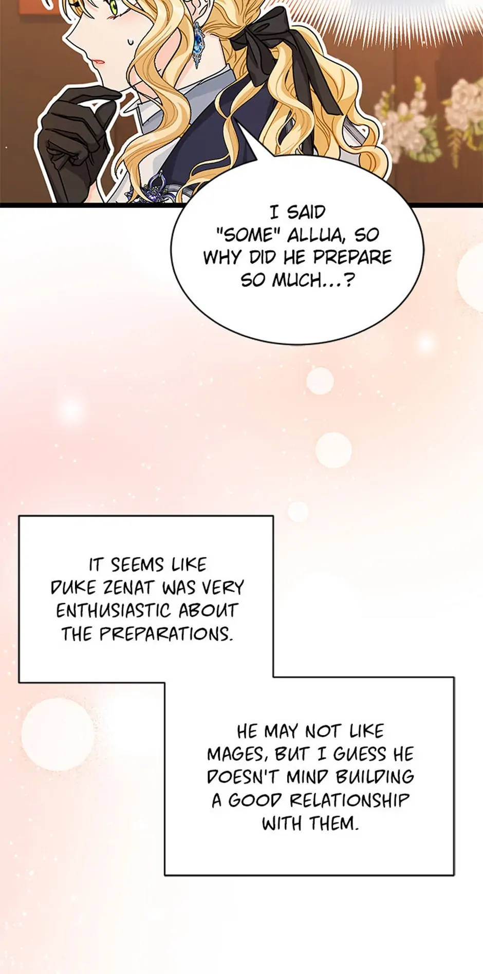 I Became the Head of the Family - Chapter 15 Page 66