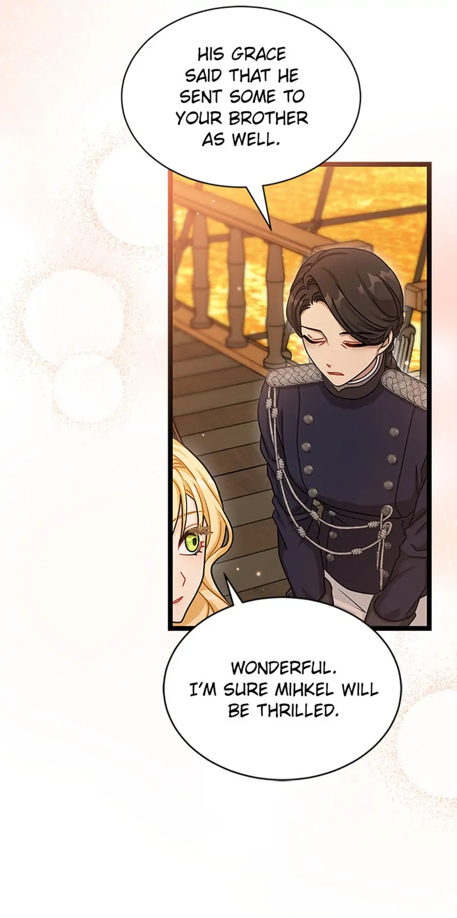 I Became the Head of the Family - Chapter 15 Page 67