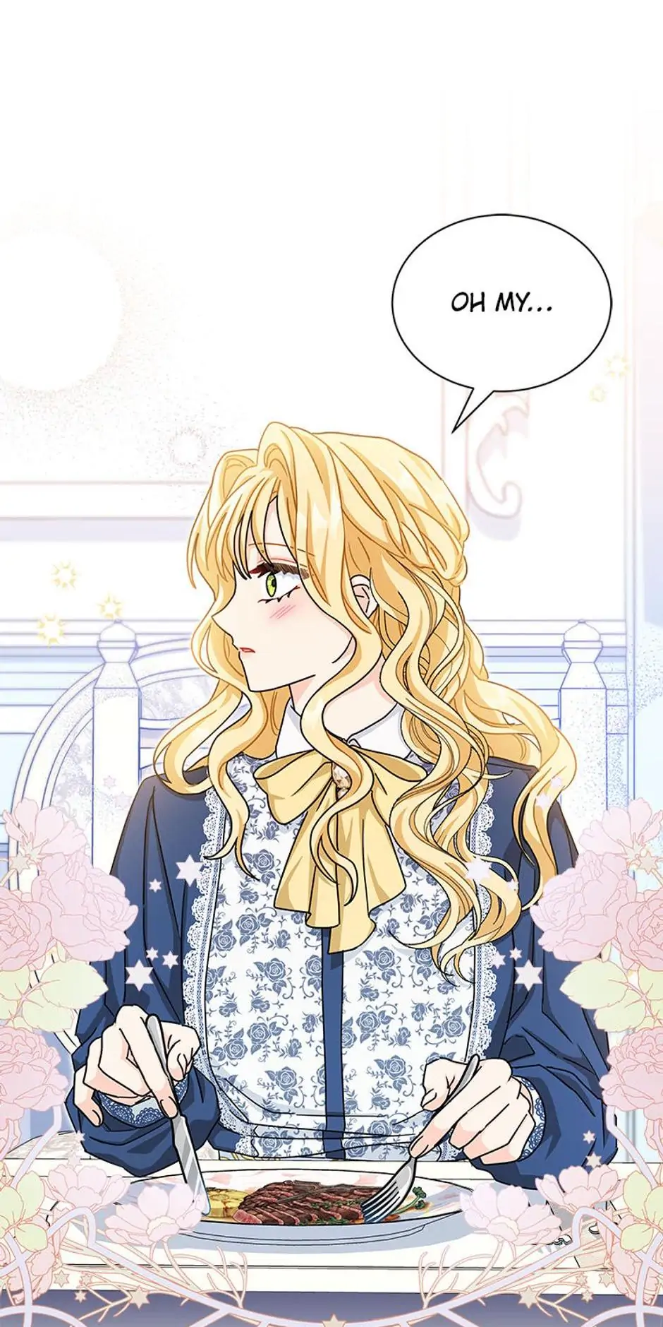 I Became the Head of the Family - Chapter 15 Page 7