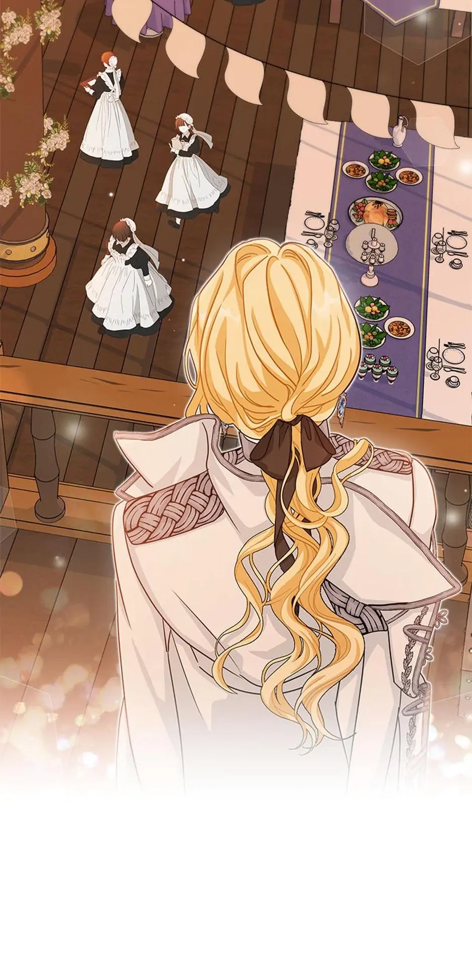 I Became the Head of the Family - Chapter 15 Page 70