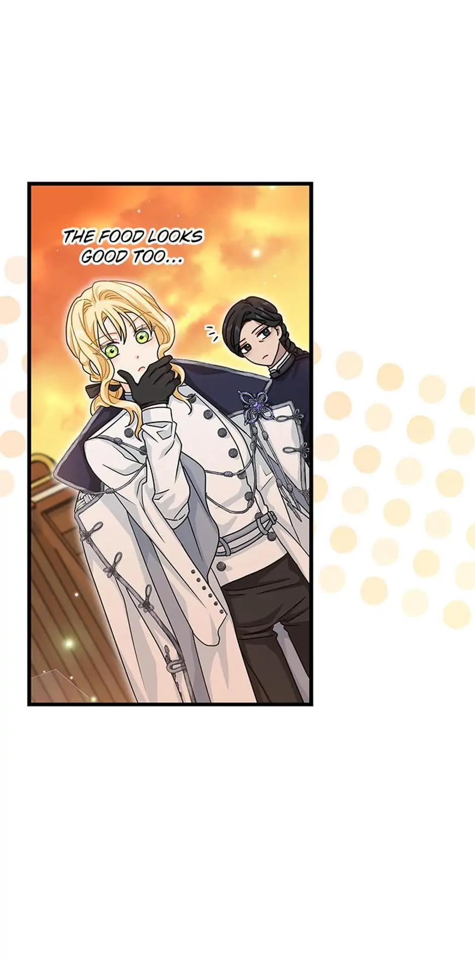 I Became the Head of the Family - Chapter 15 Page 71