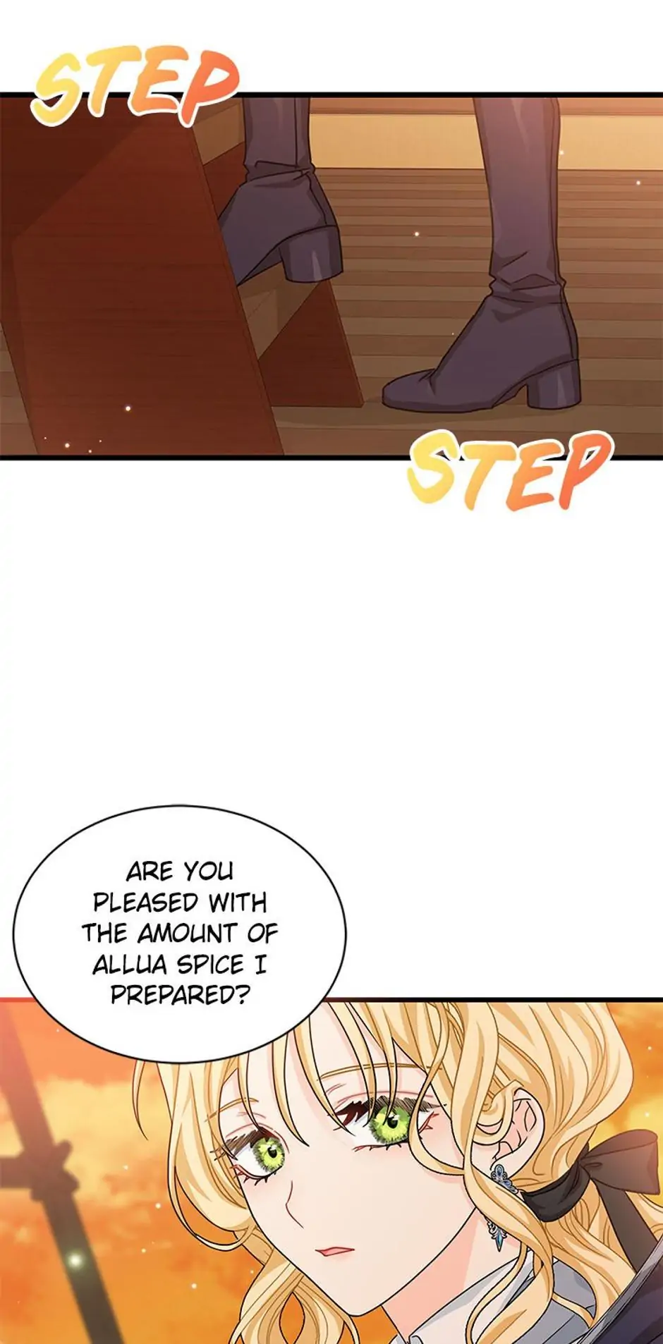 I Became the Head of the Family - Chapter 15 Page 72