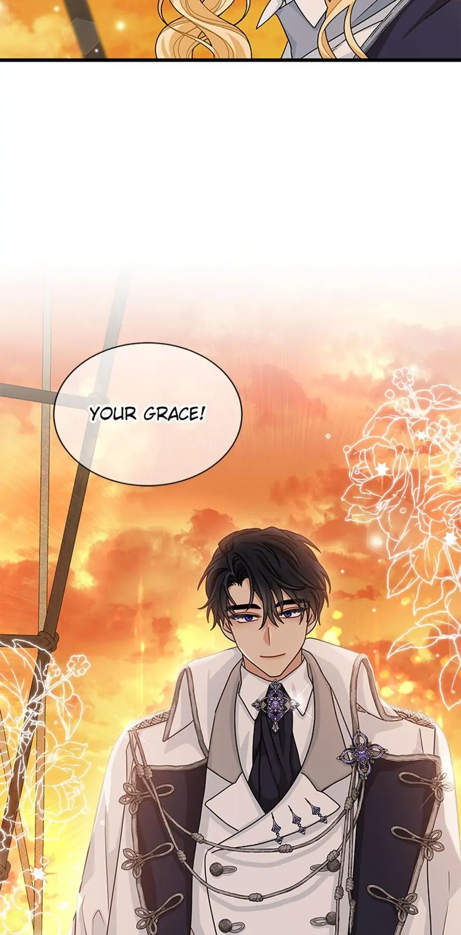 I Became the Head of the Family - Chapter 15 Page 73