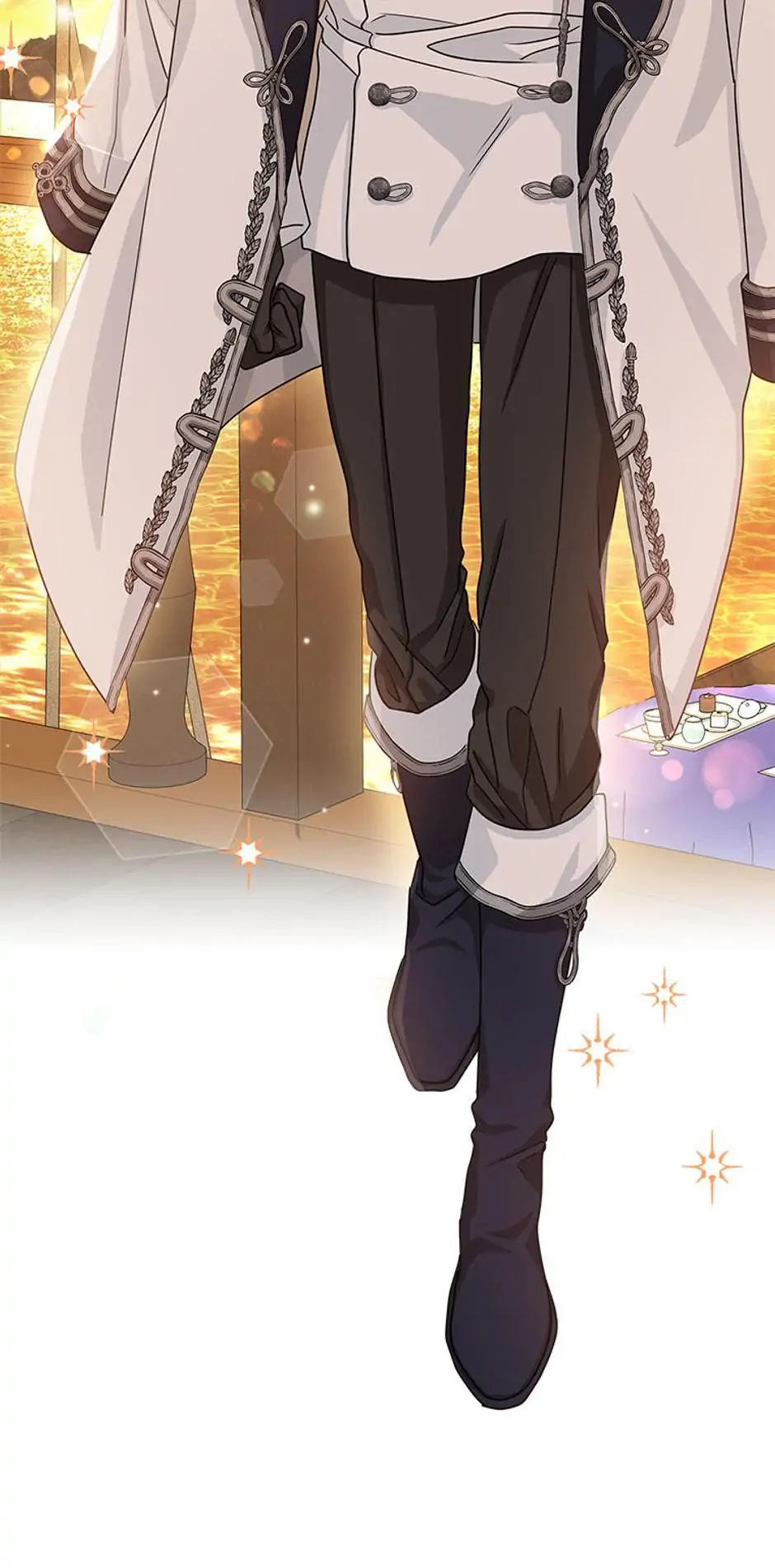 I Became the Head of the Family - Chapter 15 Page 74