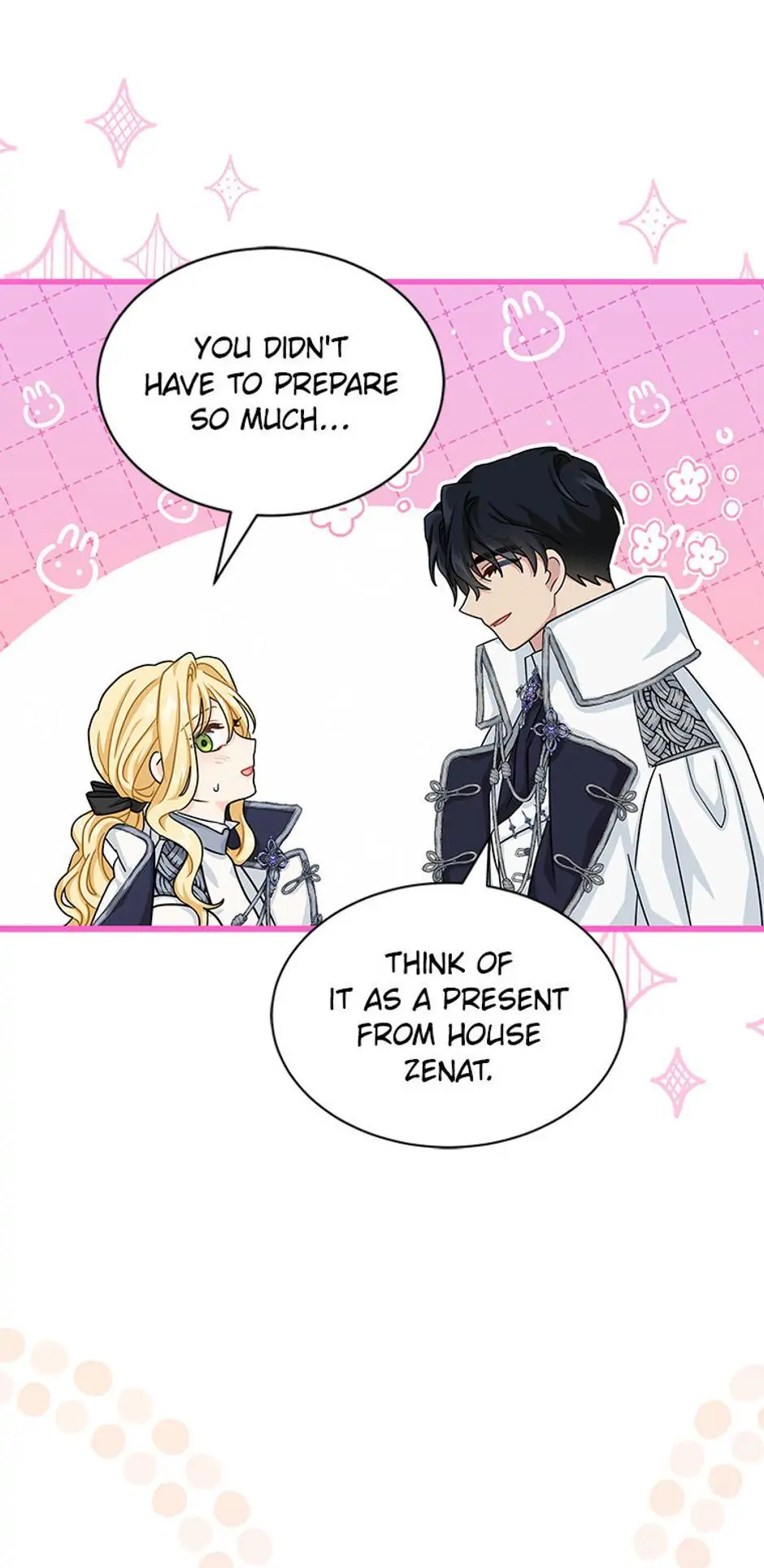 I Became the Head of the Family - Chapter 15 Page 75