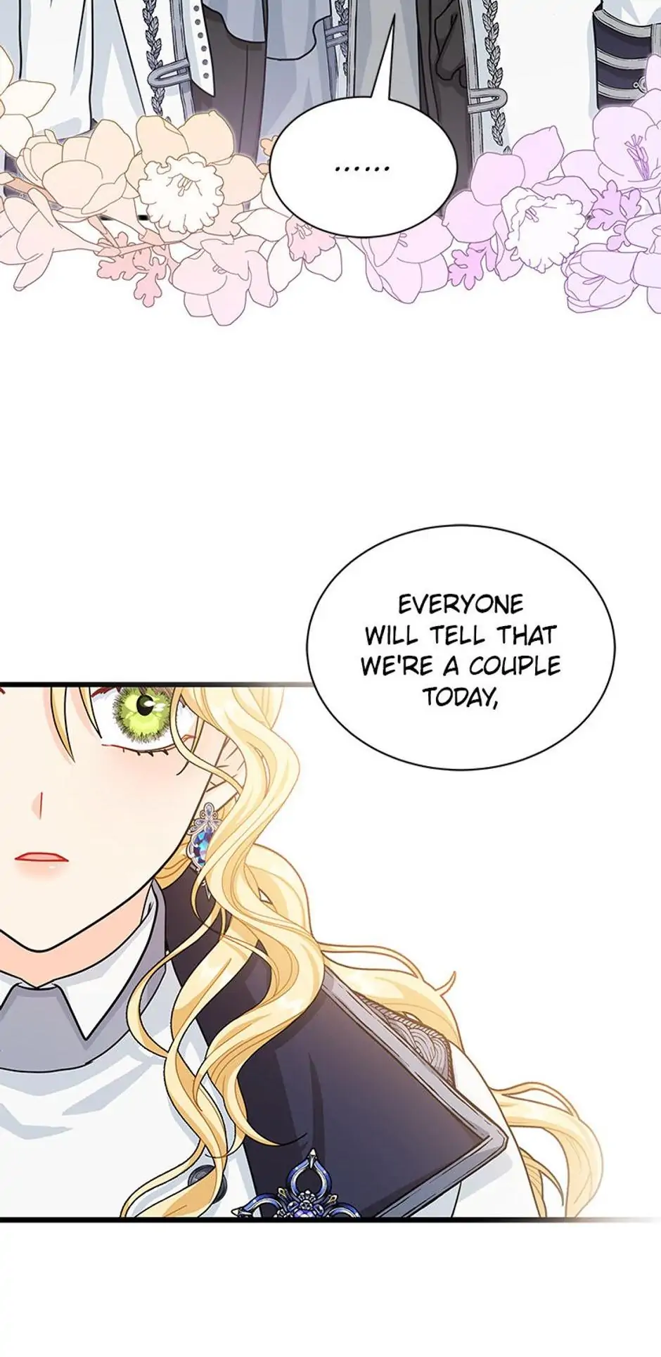 I Became the Head of the Family - Chapter 15 Page 78