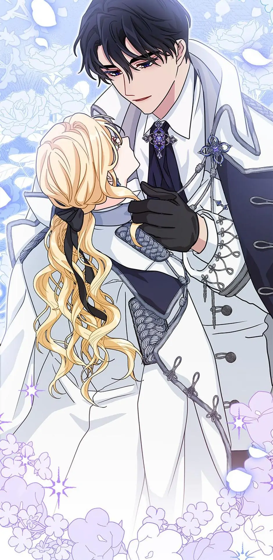 I Became the Head of the Family - Chapter 15 Page 81