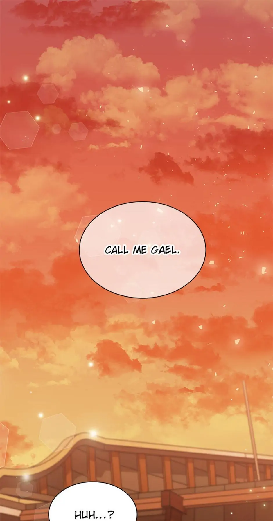 I Became the Head of the Family - Chapter 16 Page 1