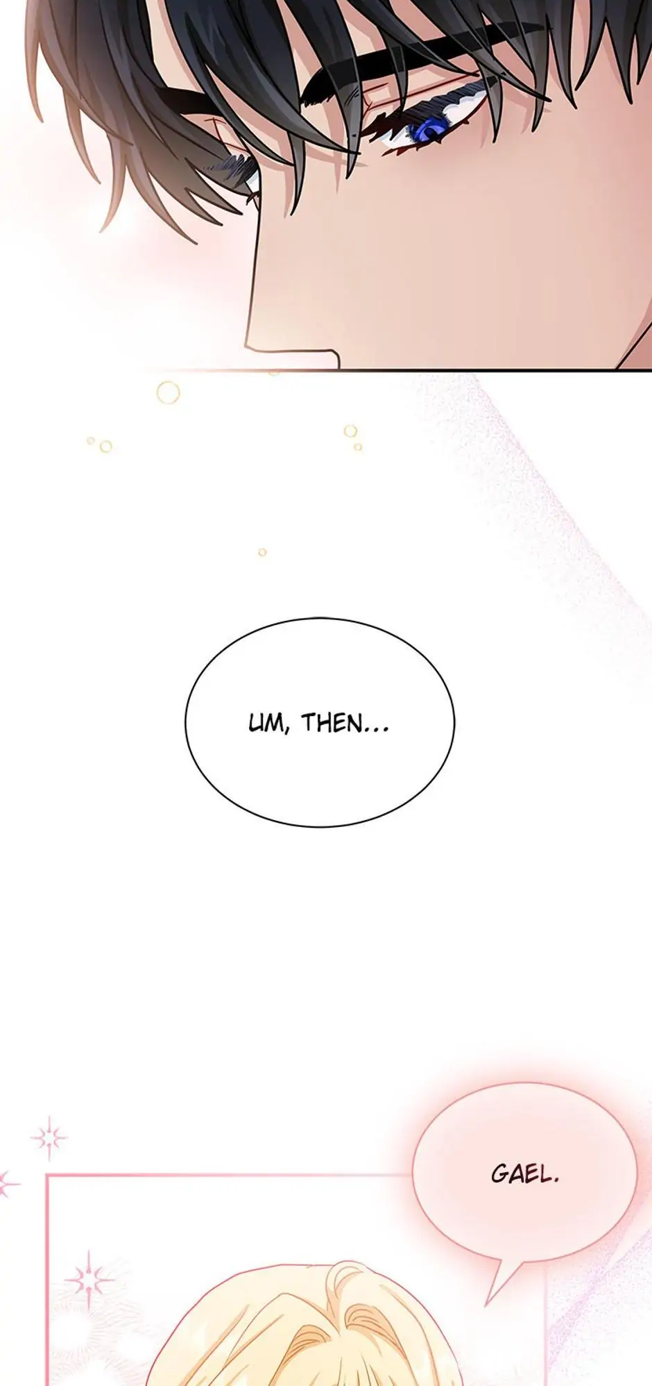 I Became the Head of the Family - Chapter 16 Page 10