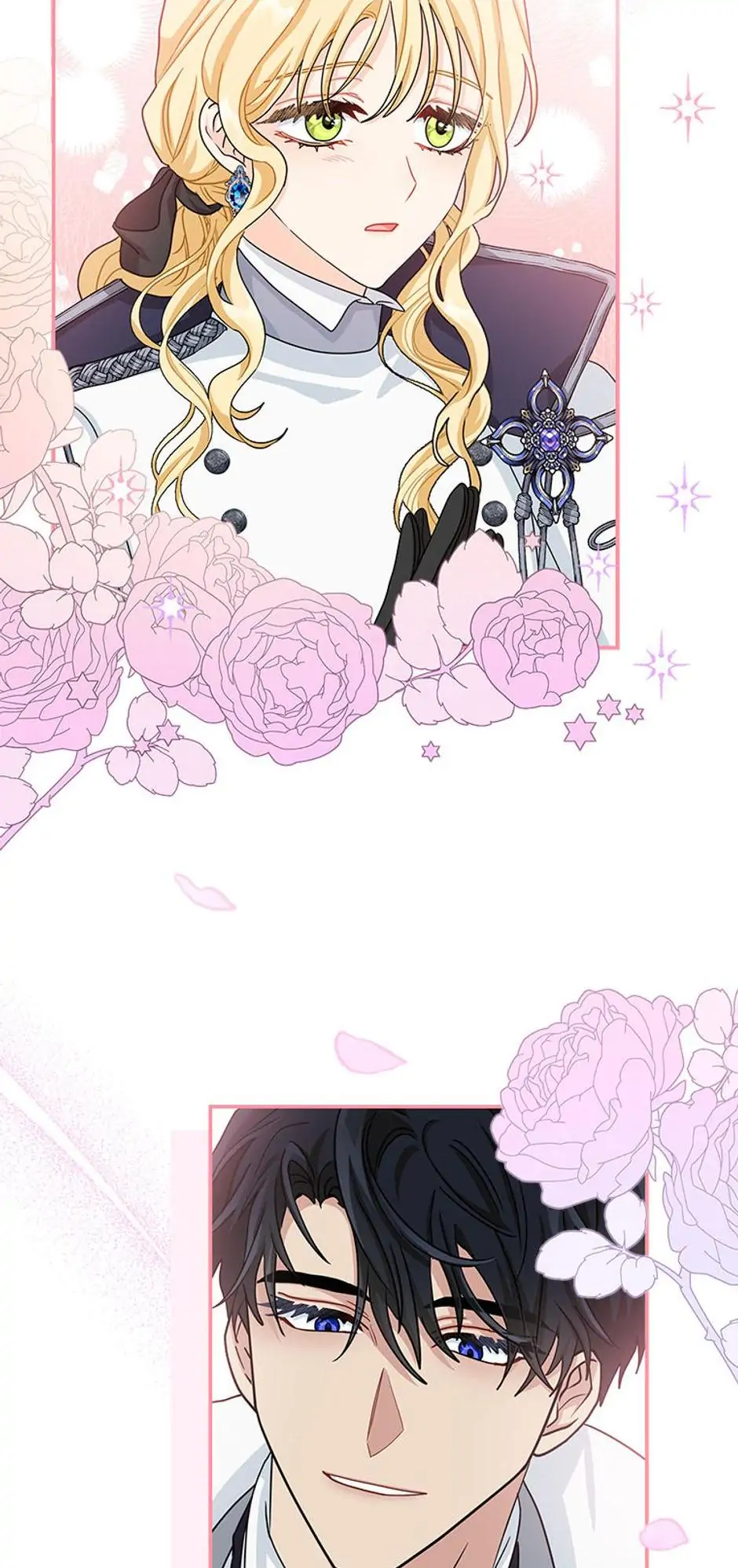 I Became the Head of the Family - Chapter 16 Page 11