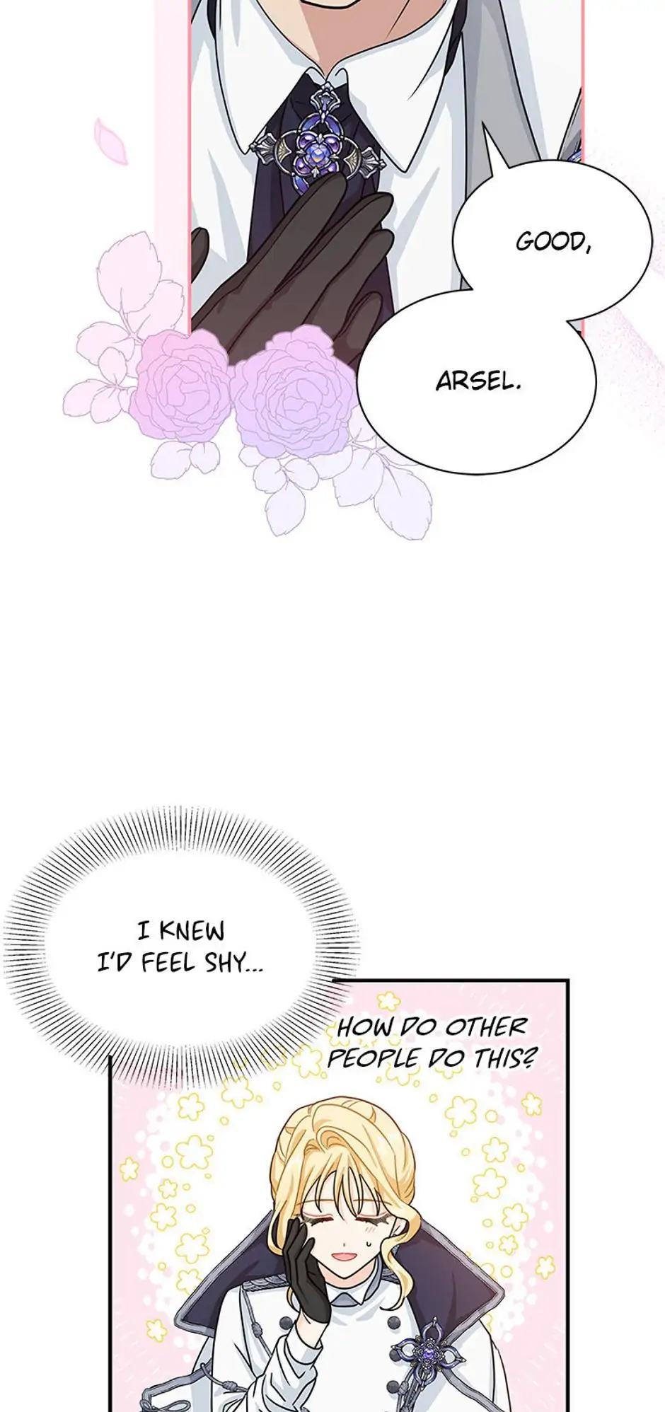 I Became the Head of the Family - Chapter 16 Page 12