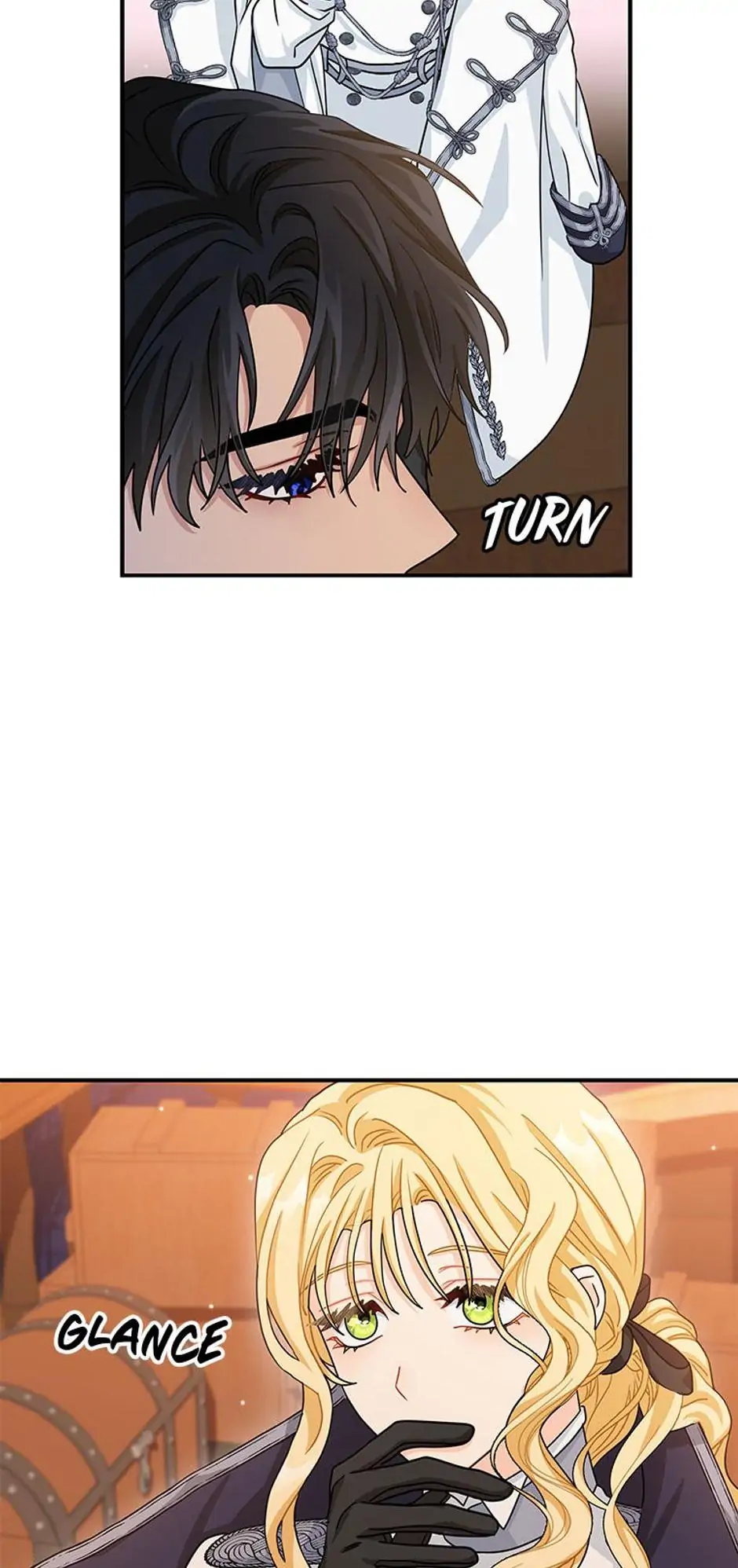 I Became the Head of the Family - Chapter 16 Page 13