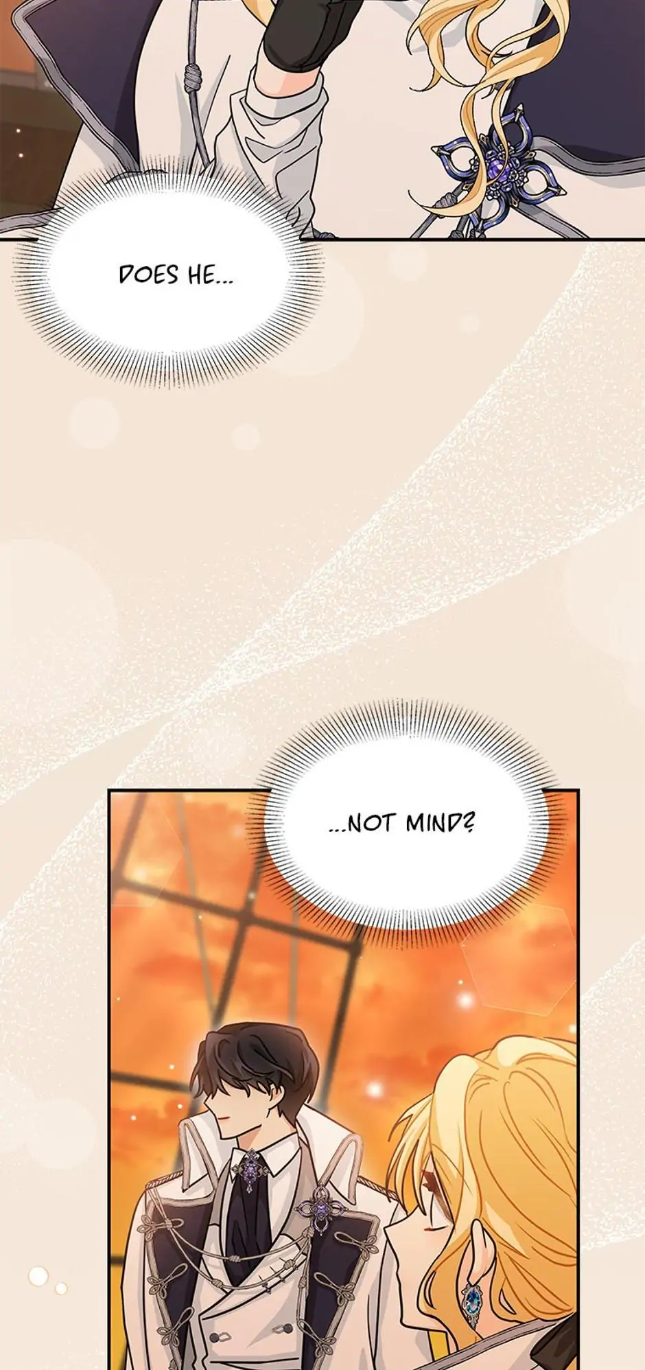 I Became the Head of the Family - Chapter 16 Page 14