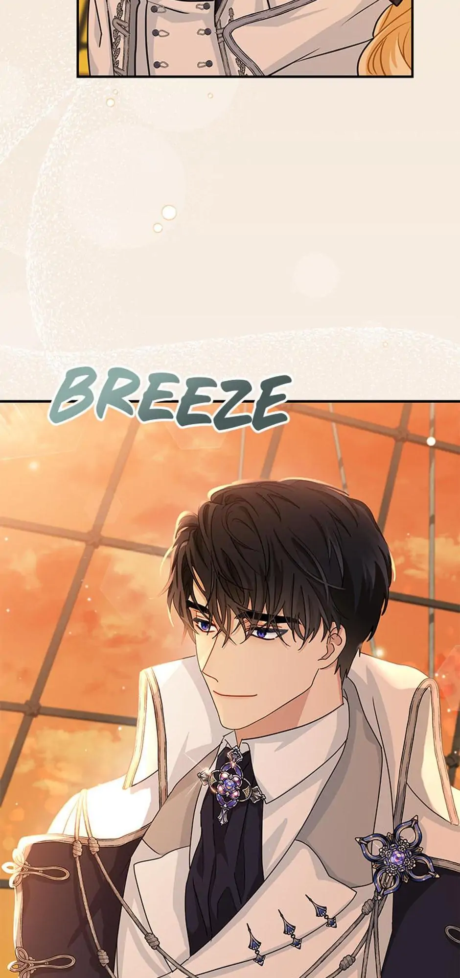 I Became the Head of the Family - Chapter 16 Page 15