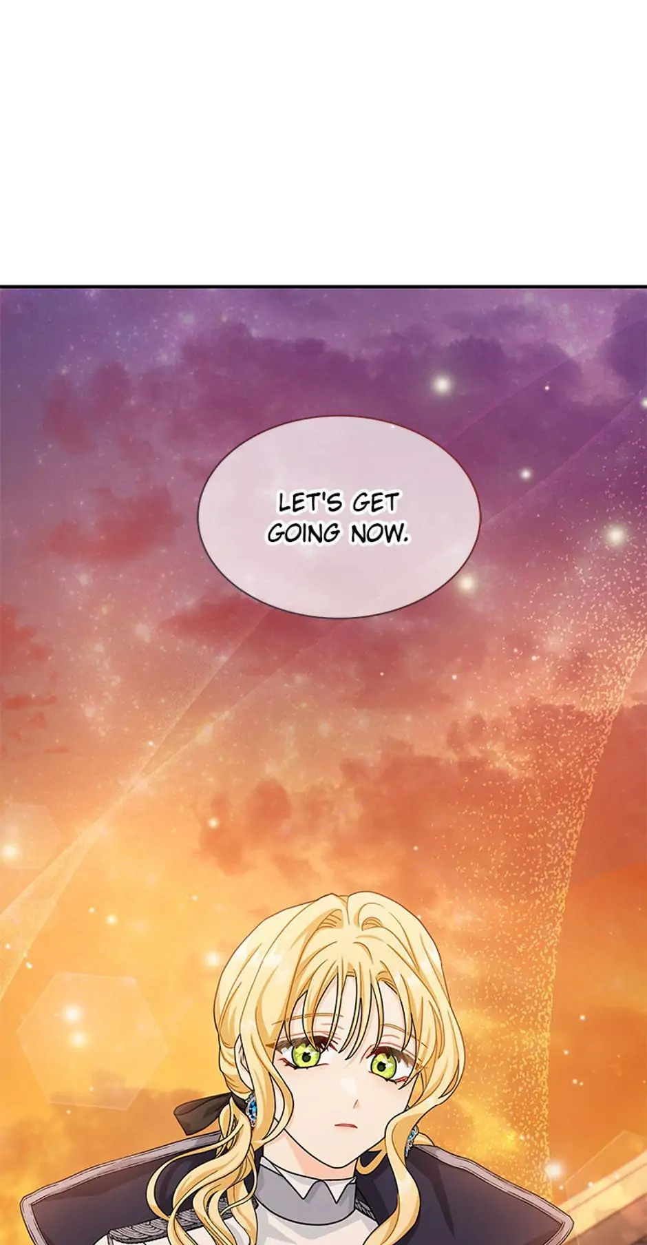 I Became the Head of the Family - Chapter 16 Page 17