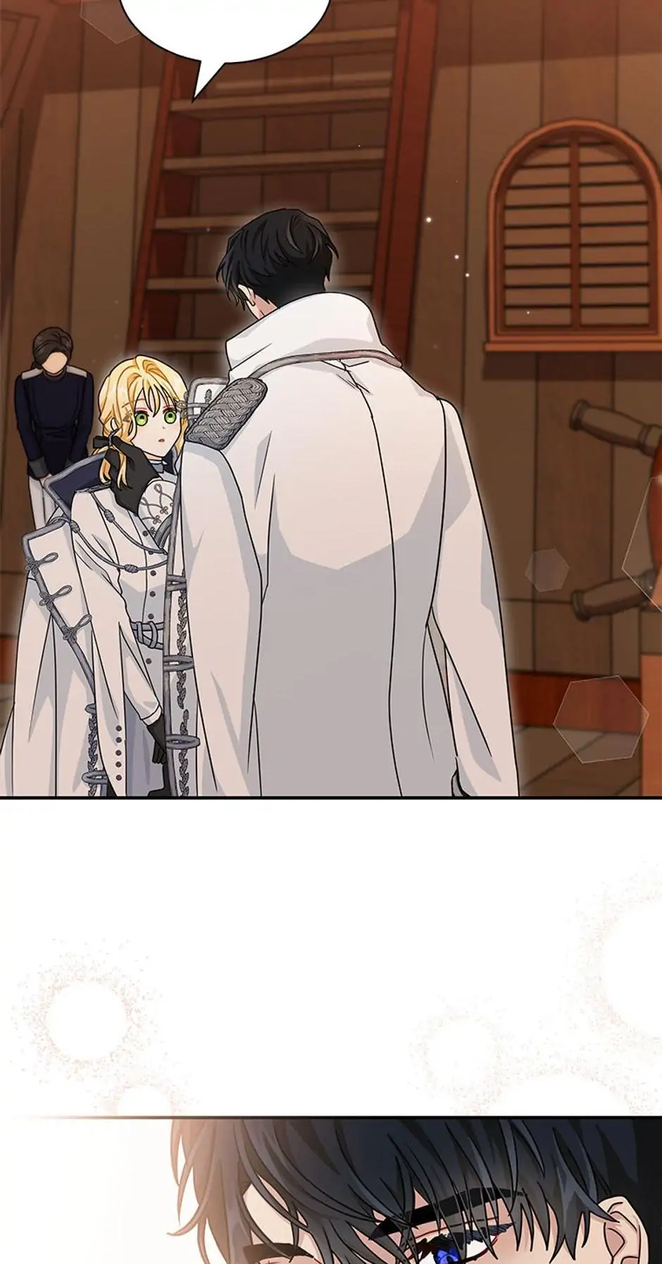 I Became the Head of the Family - Chapter 16 Page 2