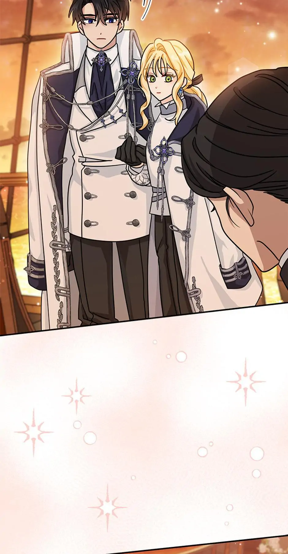 I Became the Head of the Family - Chapter 16 Page 20