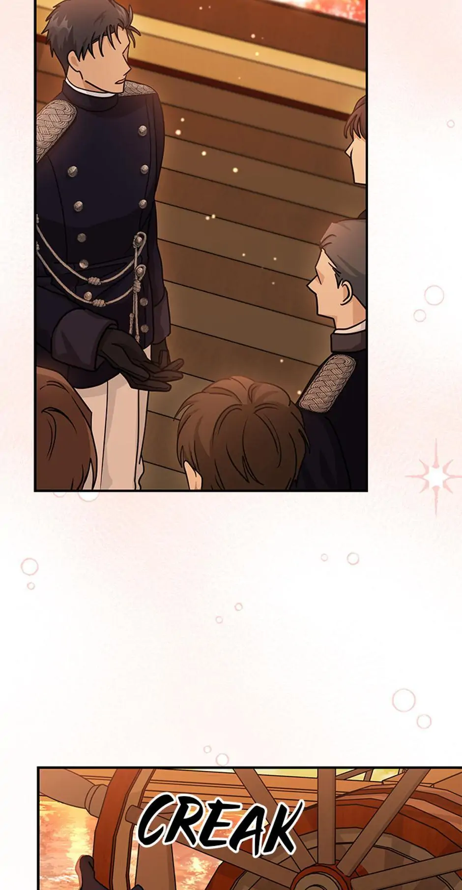 I Became the Head of the Family - Chapter 16 Page 22