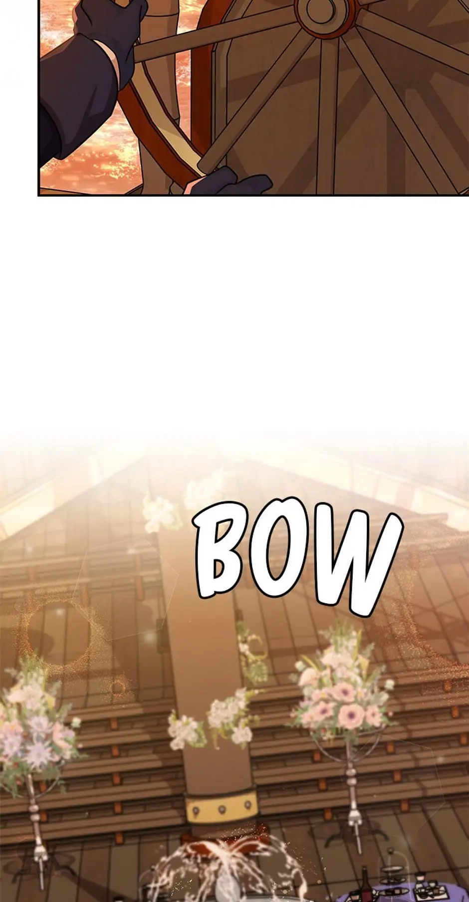 I Became the Head of the Family - Chapter 16 Page 23