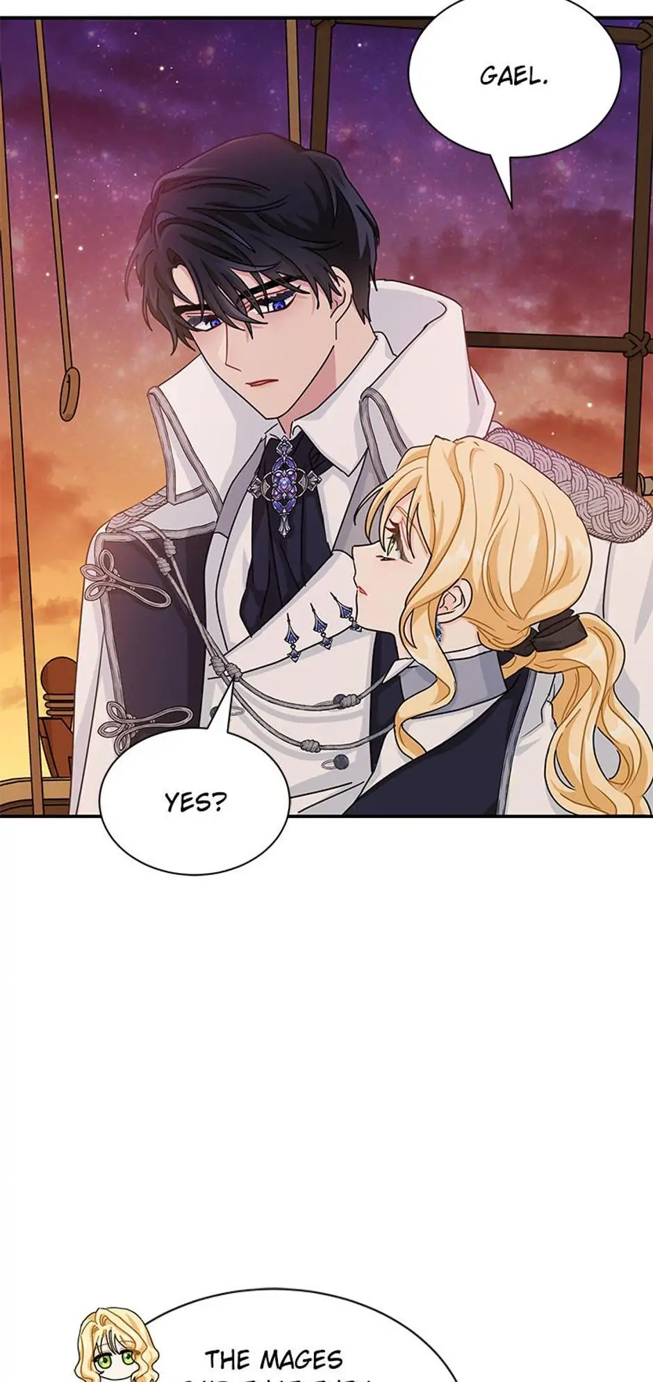 I Became the Head of the Family - Chapter 16 Page 26