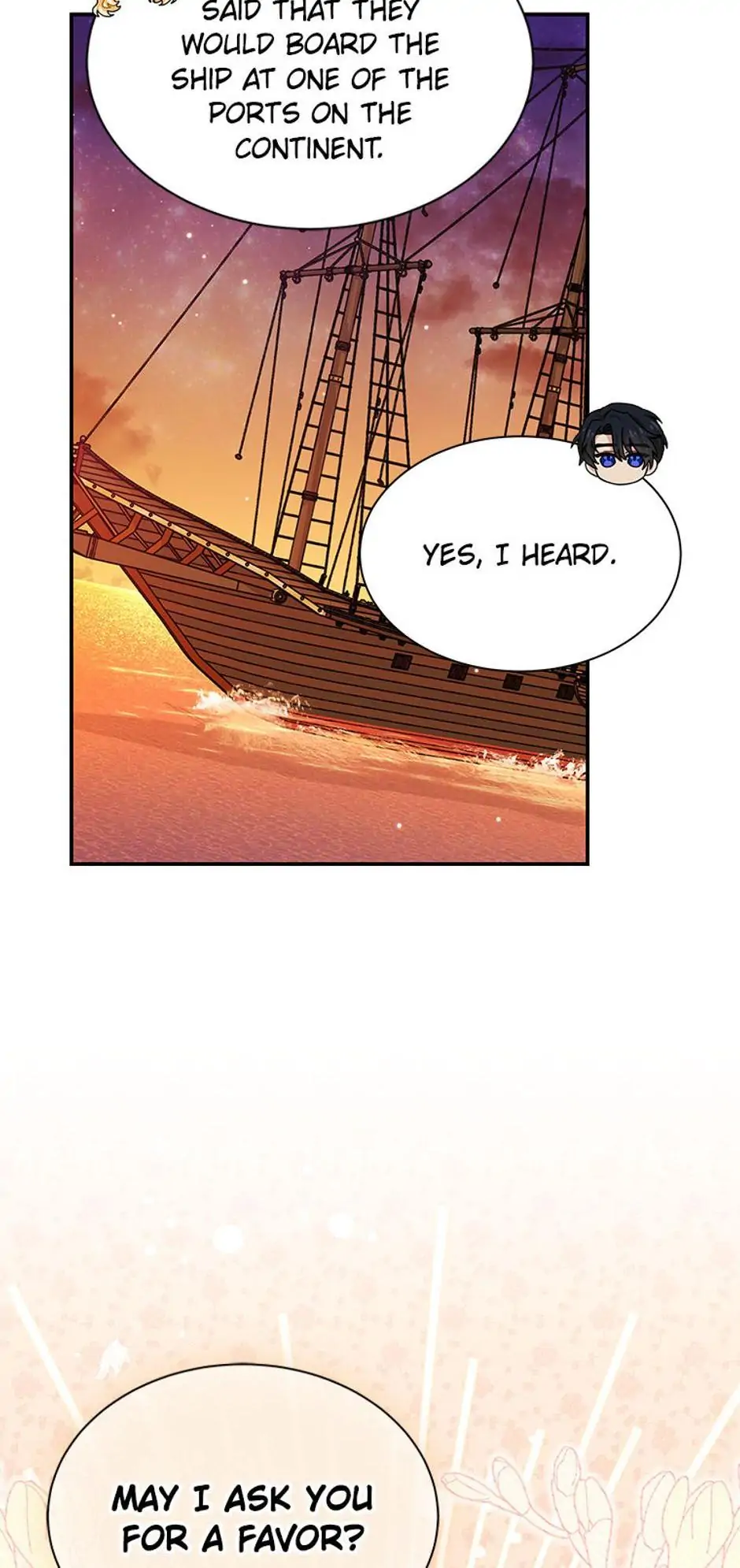 I Became the Head of the Family - Chapter 16 Page 27