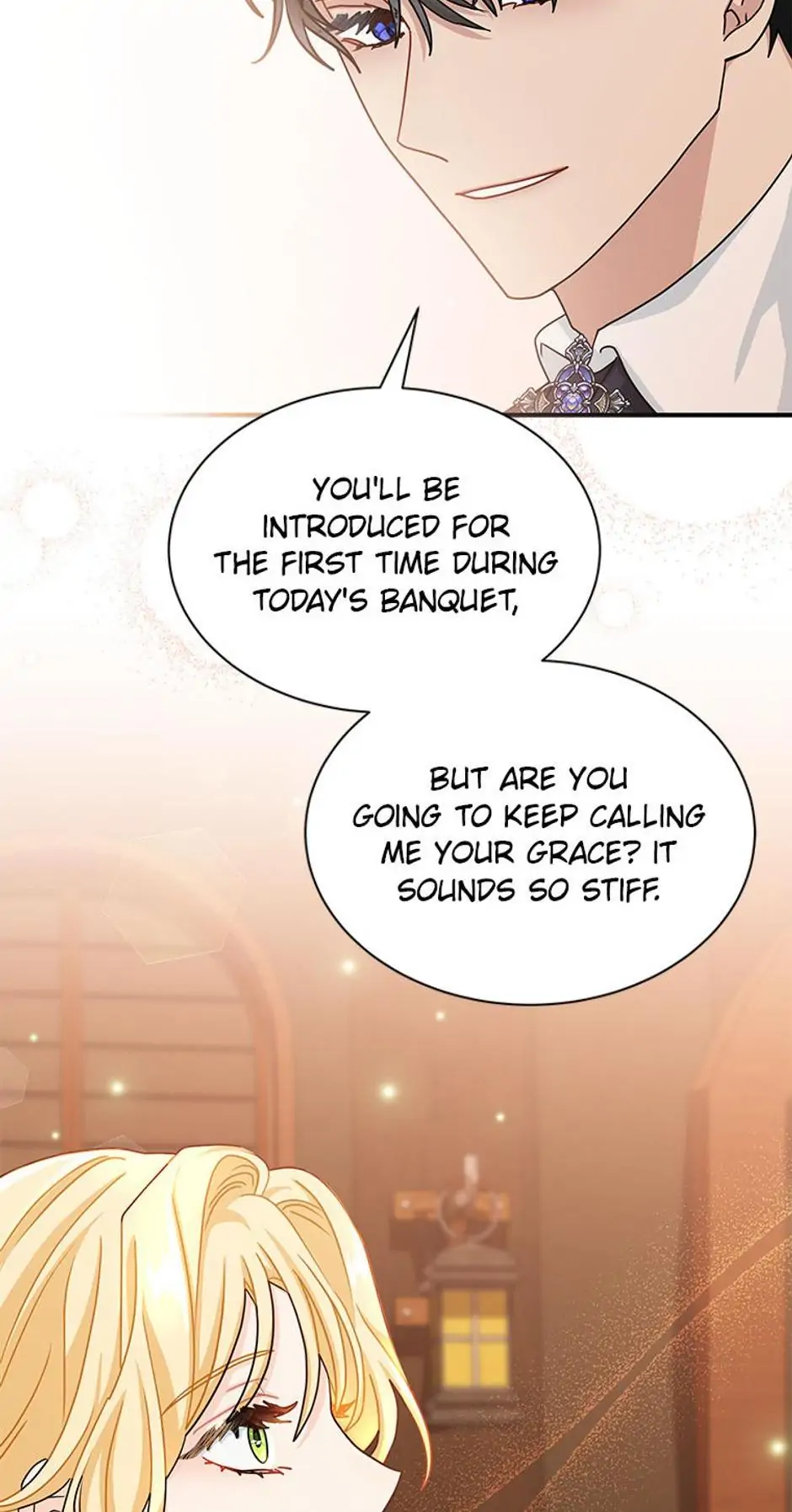 I Became the Head of the Family - Chapter 16 Page 3