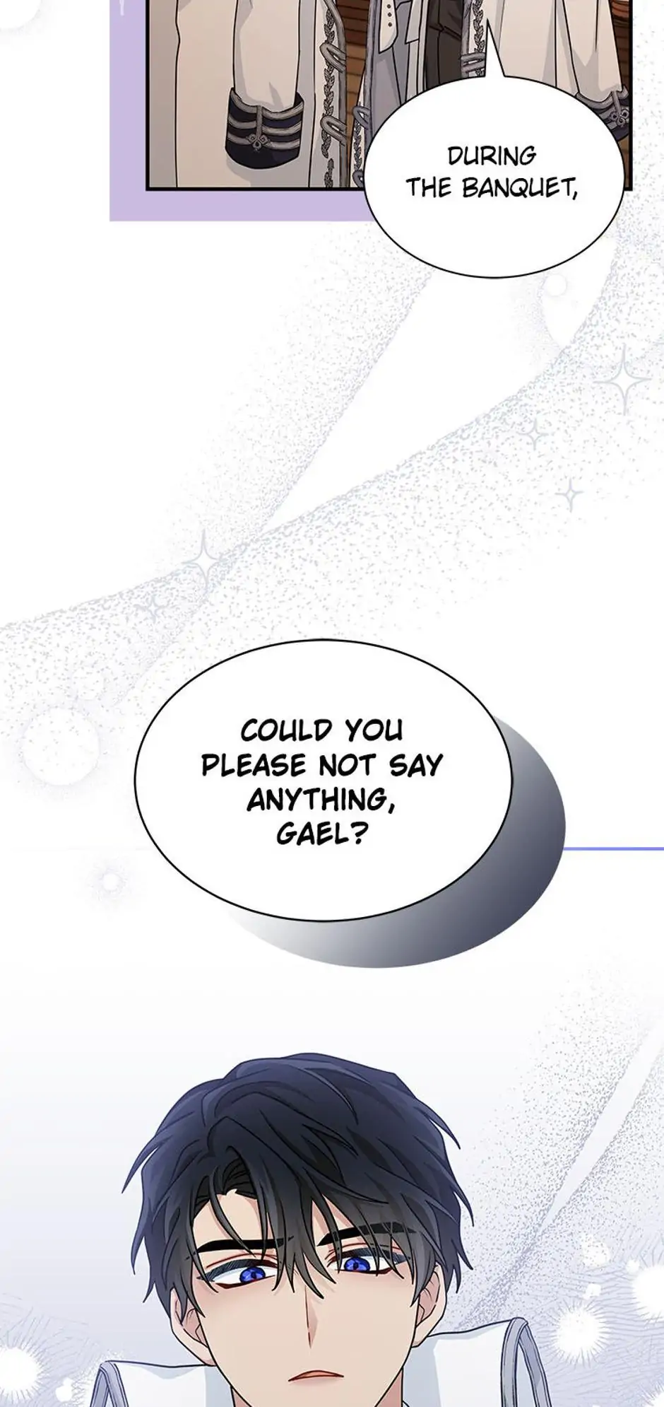 I Became the Head of the Family - Chapter 16 Page 30