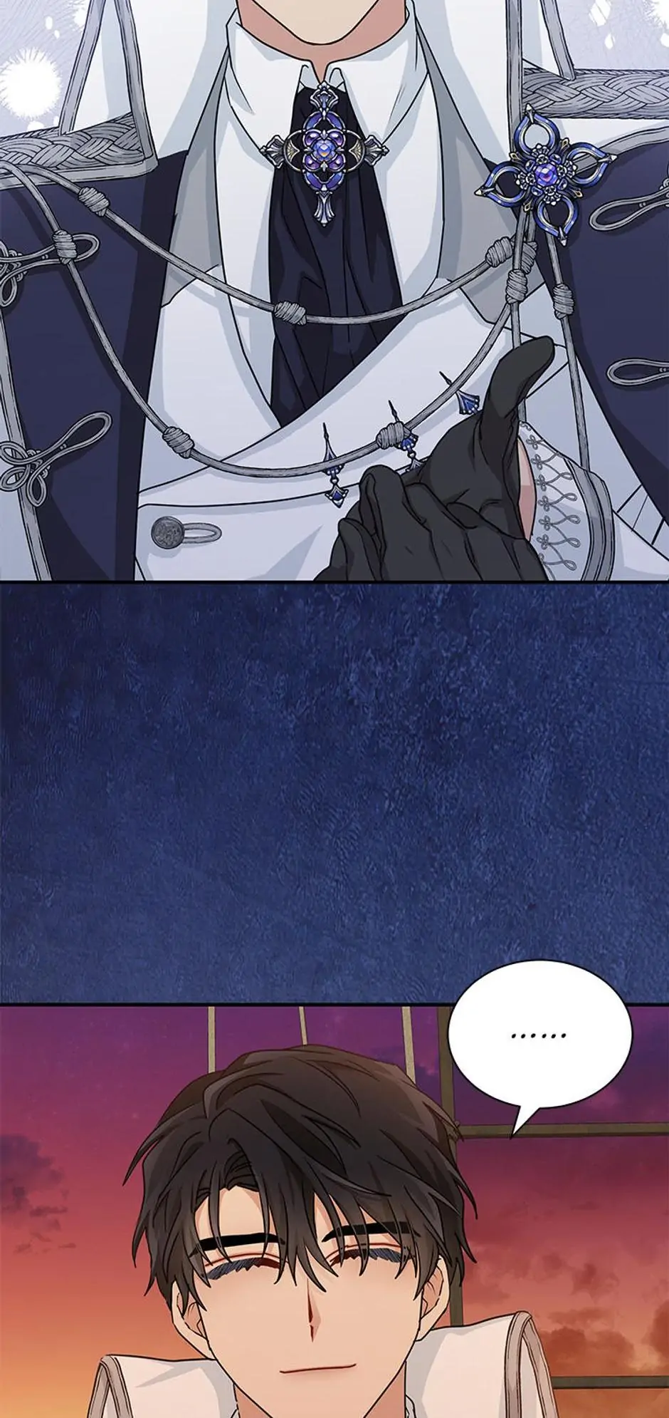 I Became the Head of the Family - Chapter 16 Page 31