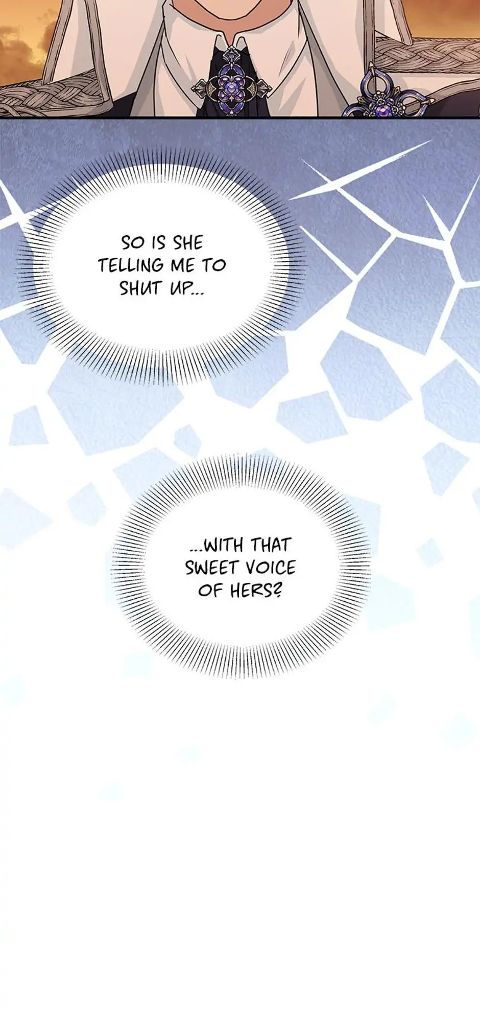 I Became the Head of the Family - Chapter 16 Page 32