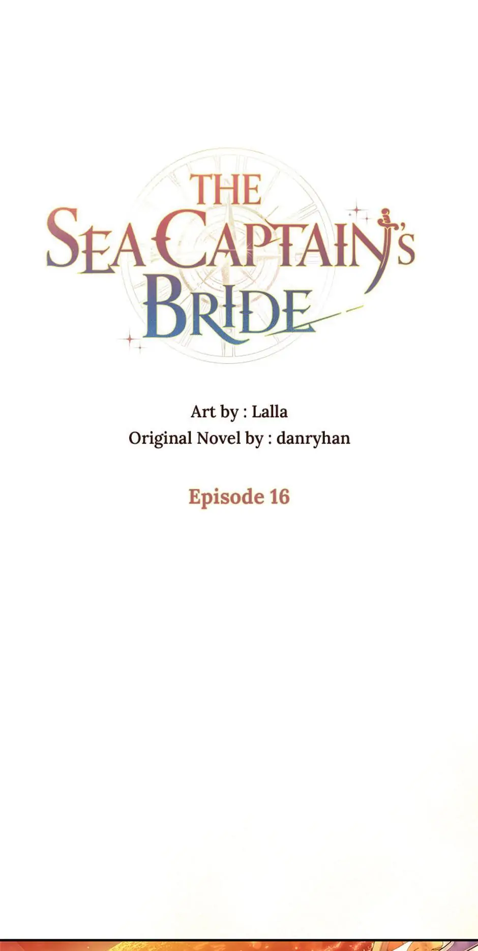 I Became the Head of the Family - Chapter 16 Page 33