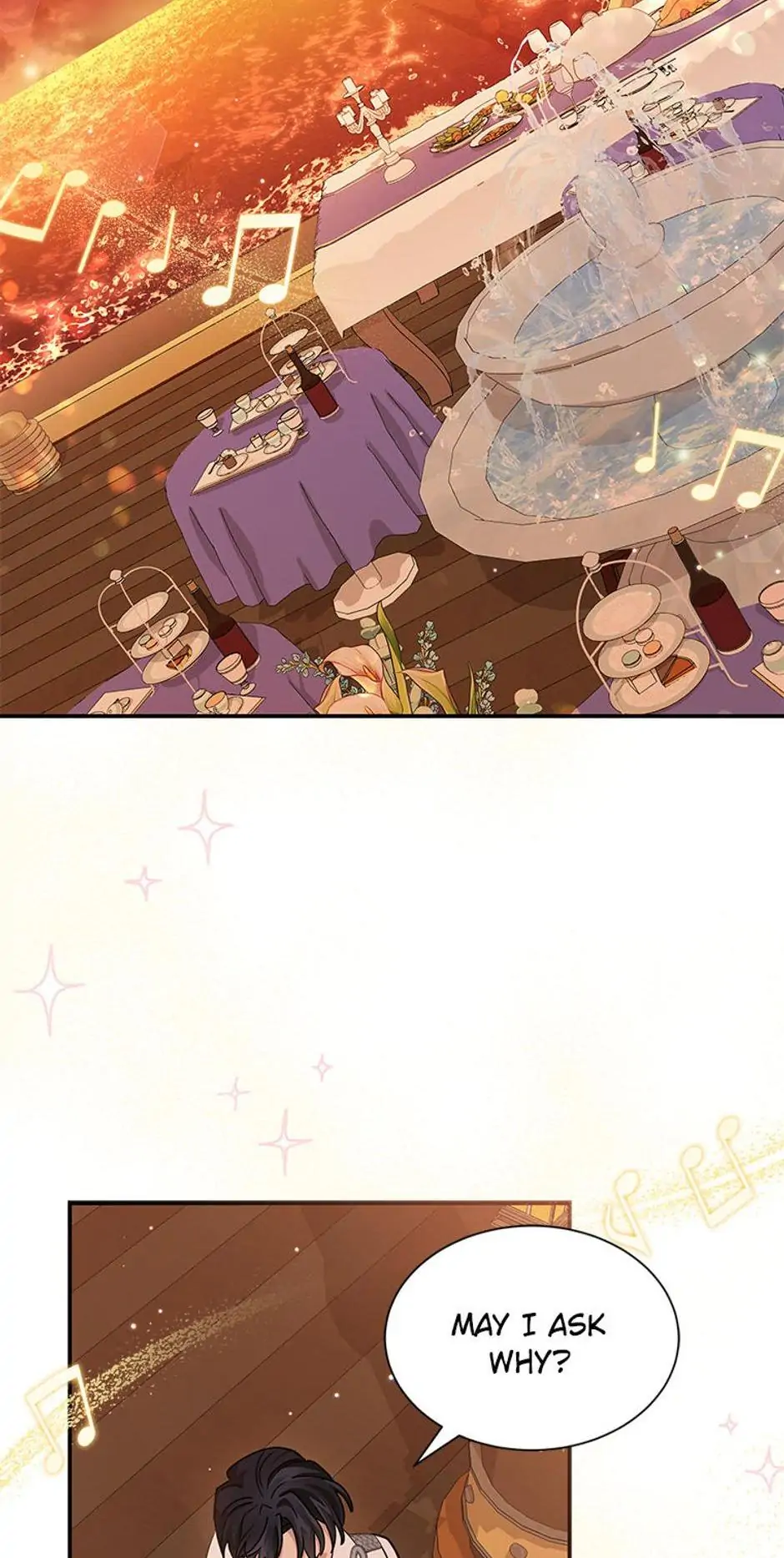 I Became the Head of the Family - Chapter 16 Page 34