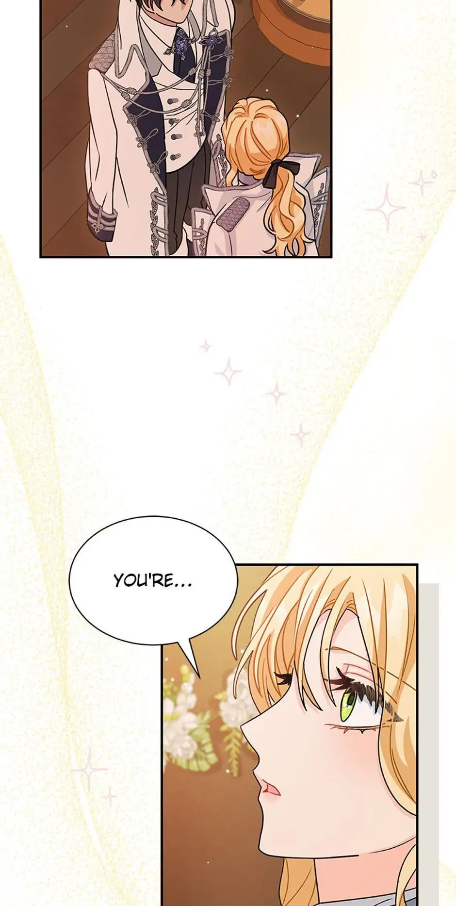 I Became the Head of the Family - Chapter 16 Page 35