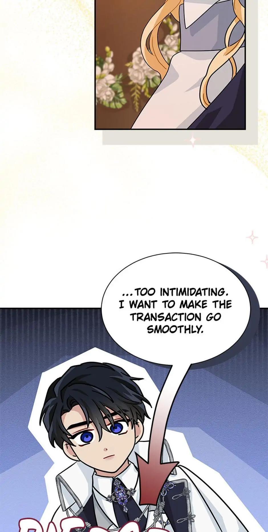 I Became the Head of the Family - Chapter 16 Page 36