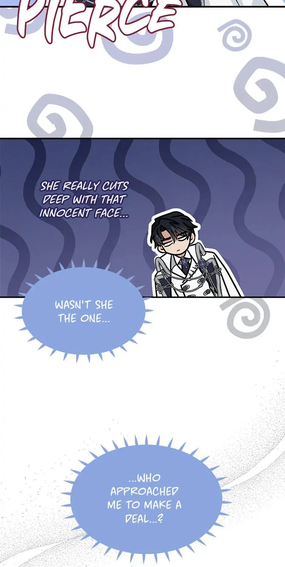 I Became the Head of the Family - Chapter 16 Page 37