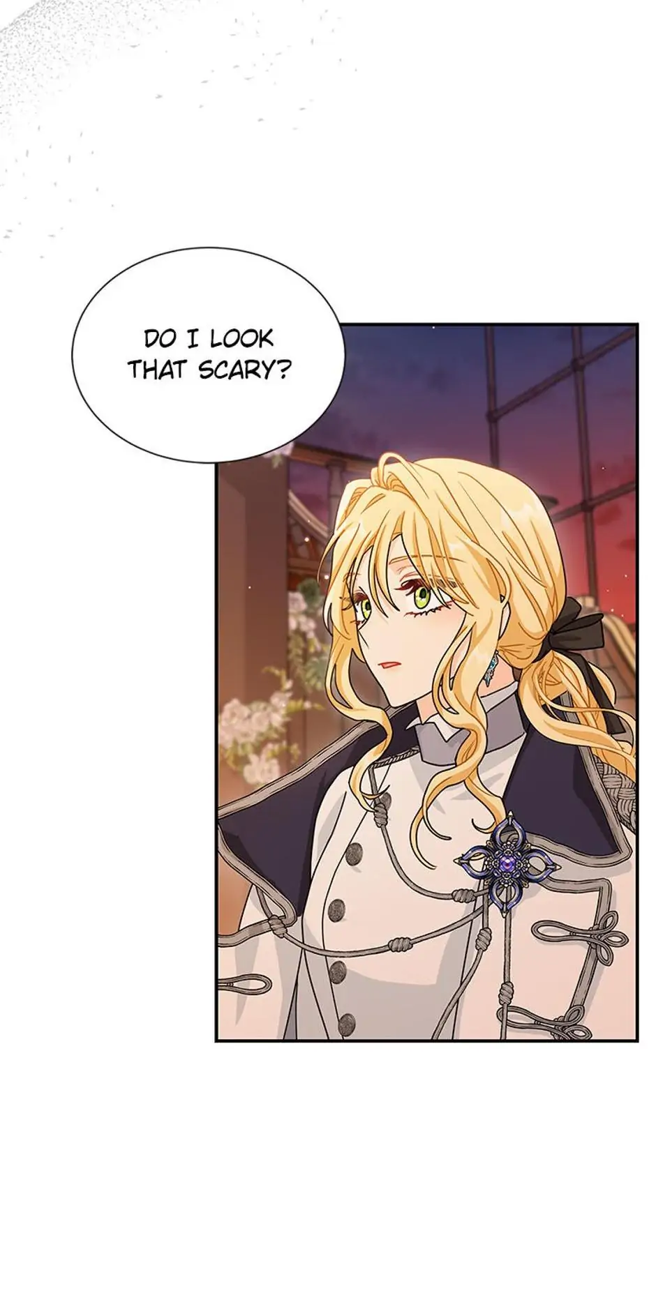 I Became the Head of the Family - Chapter 16 Page 38