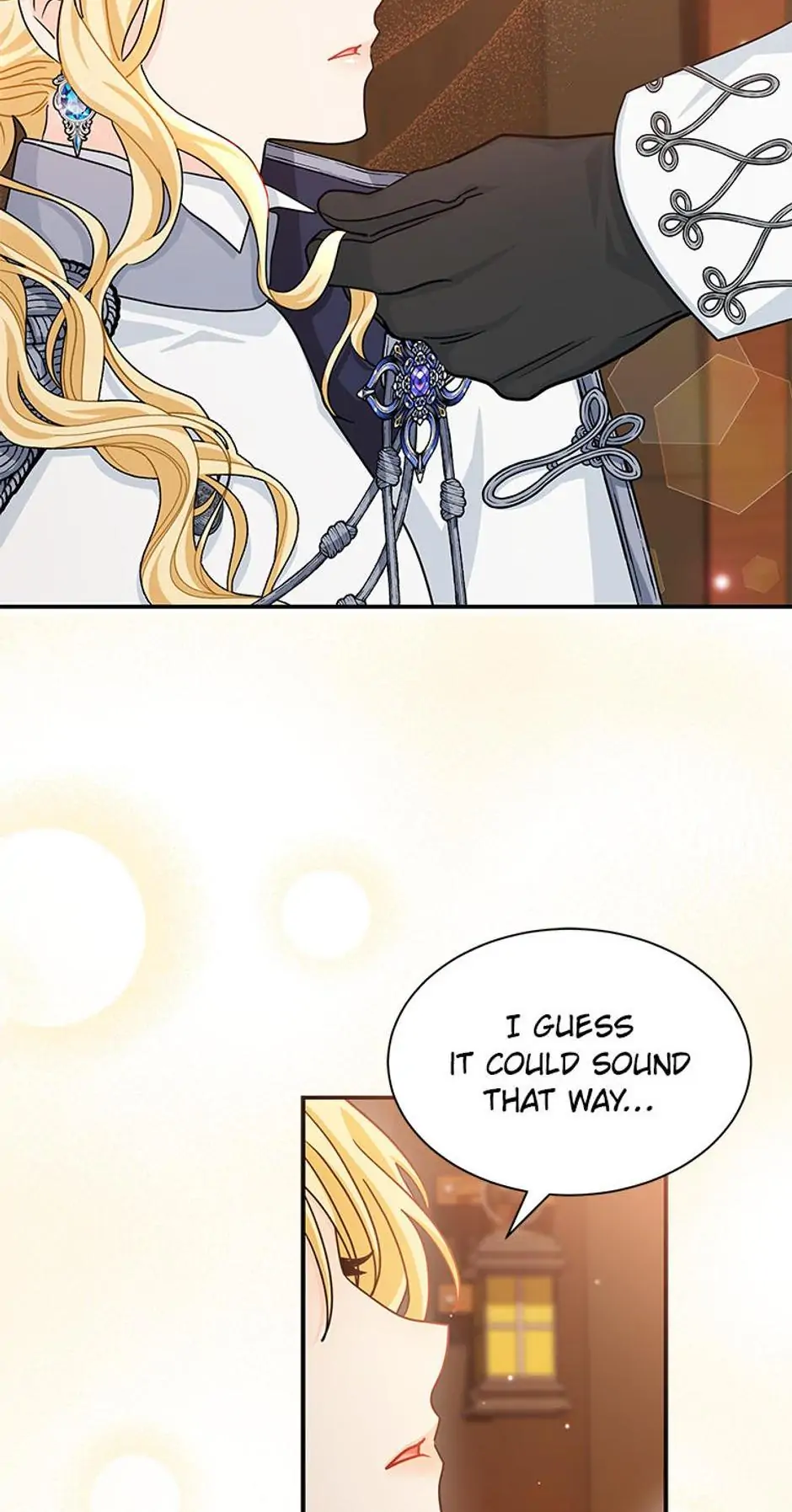 I Became the Head of the Family - Chapter 16 Page 4