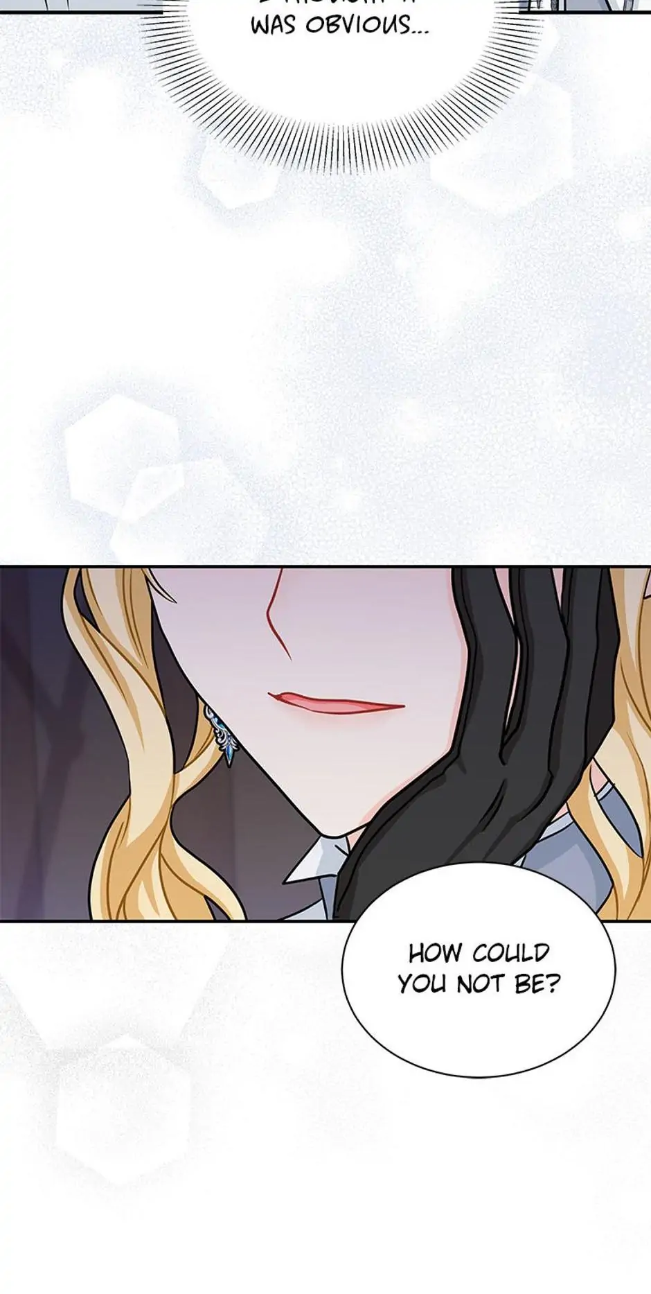 I Became the Head of the Family - Chapter 16 Page 40