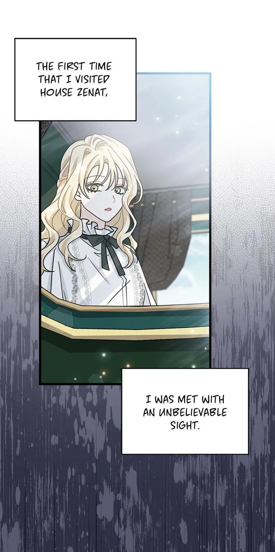 I Became the Head of the Family - Chapter 16 Page 41