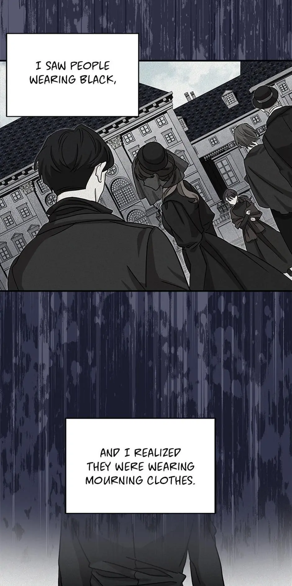 I Became the Head of the Family - Chapter 16 Page 42