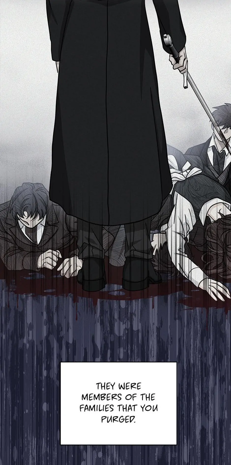 I Became the Head of the Family - Chapter 16 Page 43